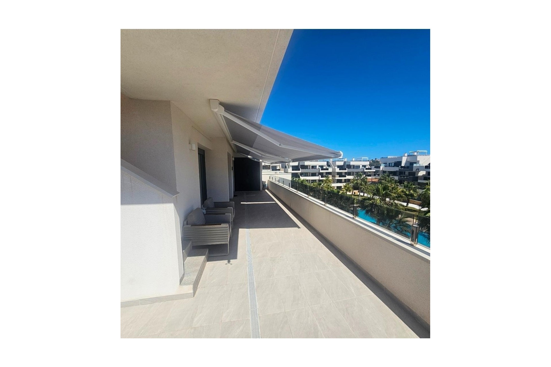 Resale - Wohnung / Appartement -
Orihuela Costa - Los Almendros-la Florida