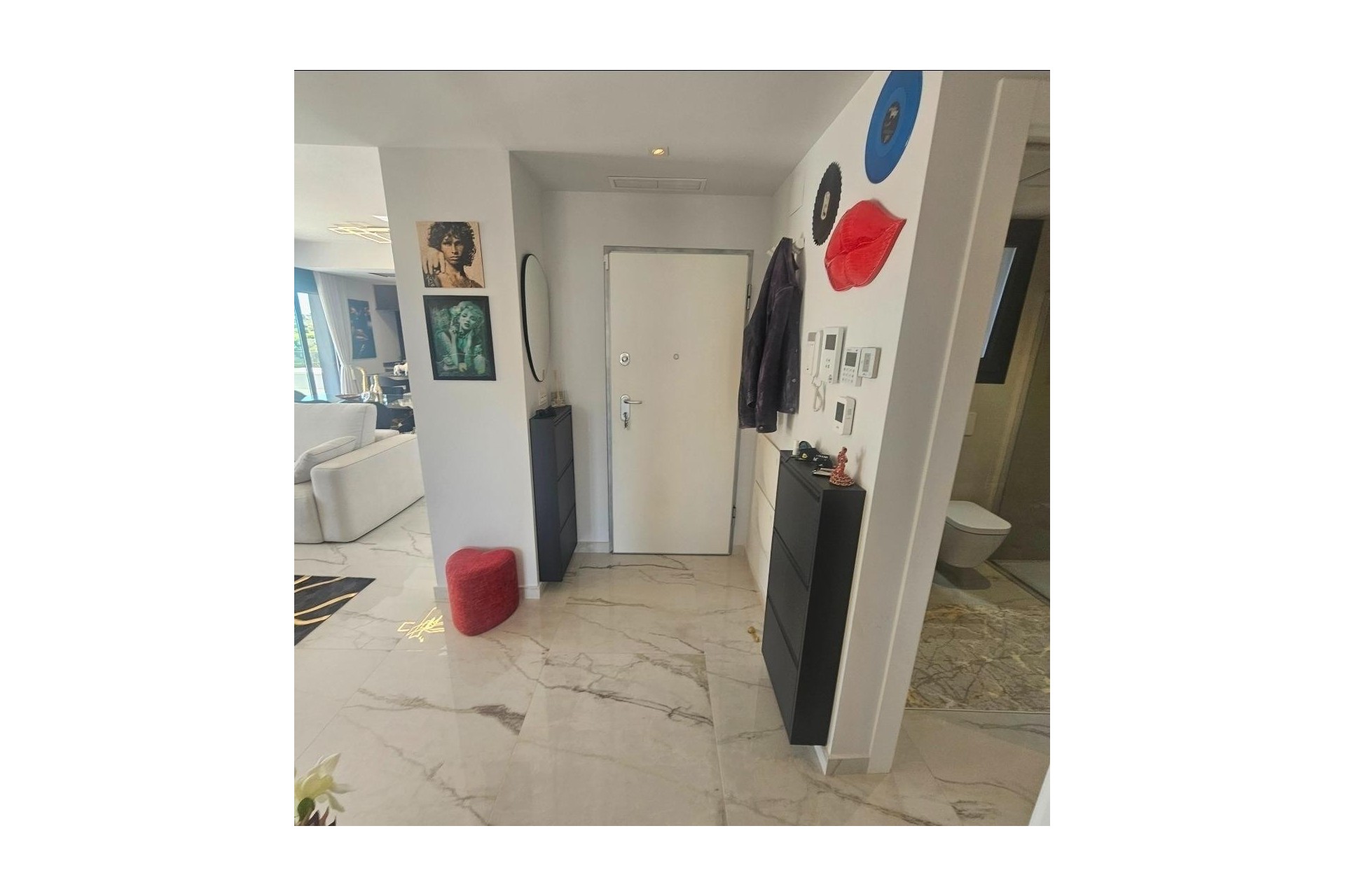 Resale - Wohnung / Appartement -
Orihuela Costa - Los Almendros-la Florida