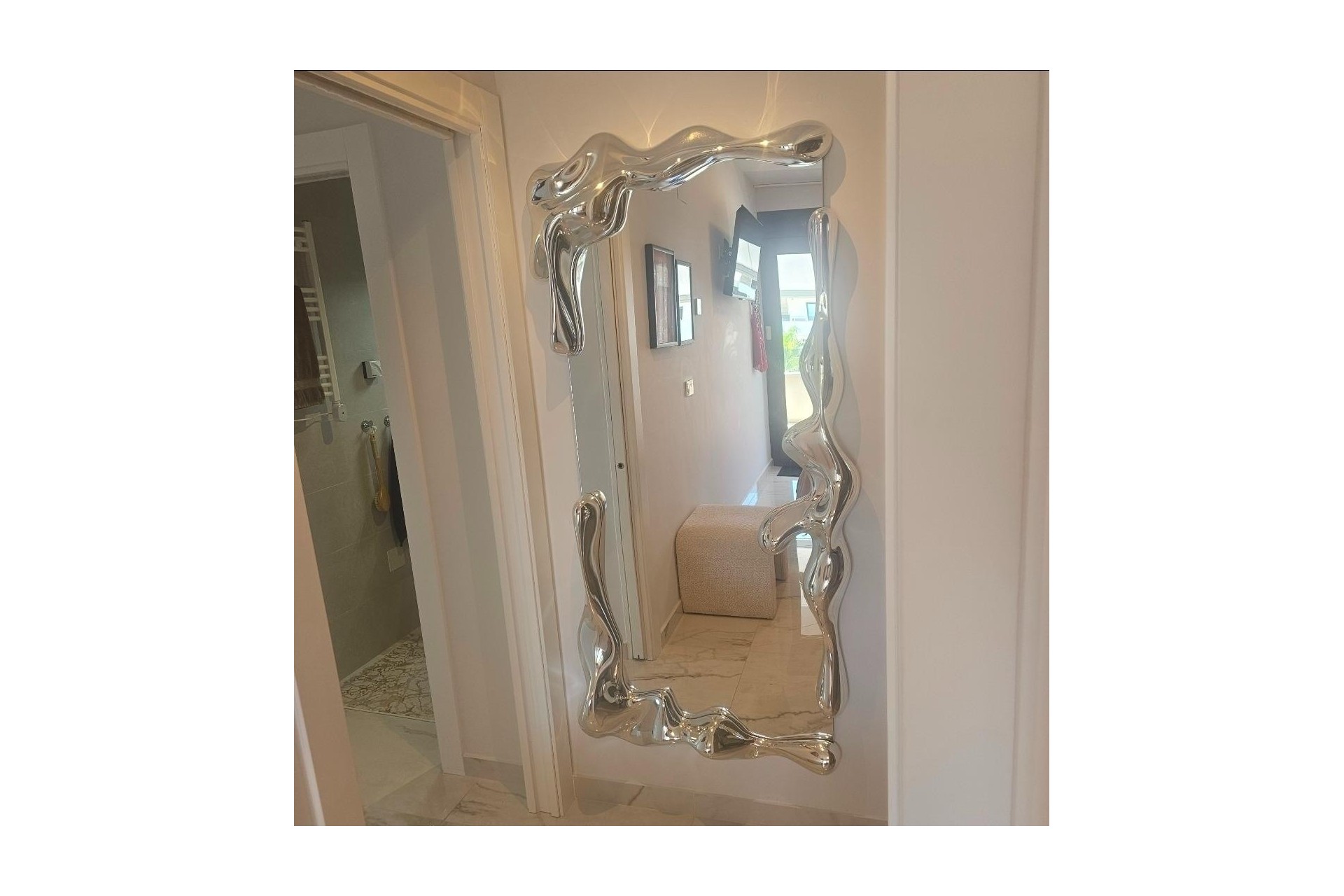 Resale - Wohnung / Appartement -
Orihuela Costa - Los Almendros-la Florida
