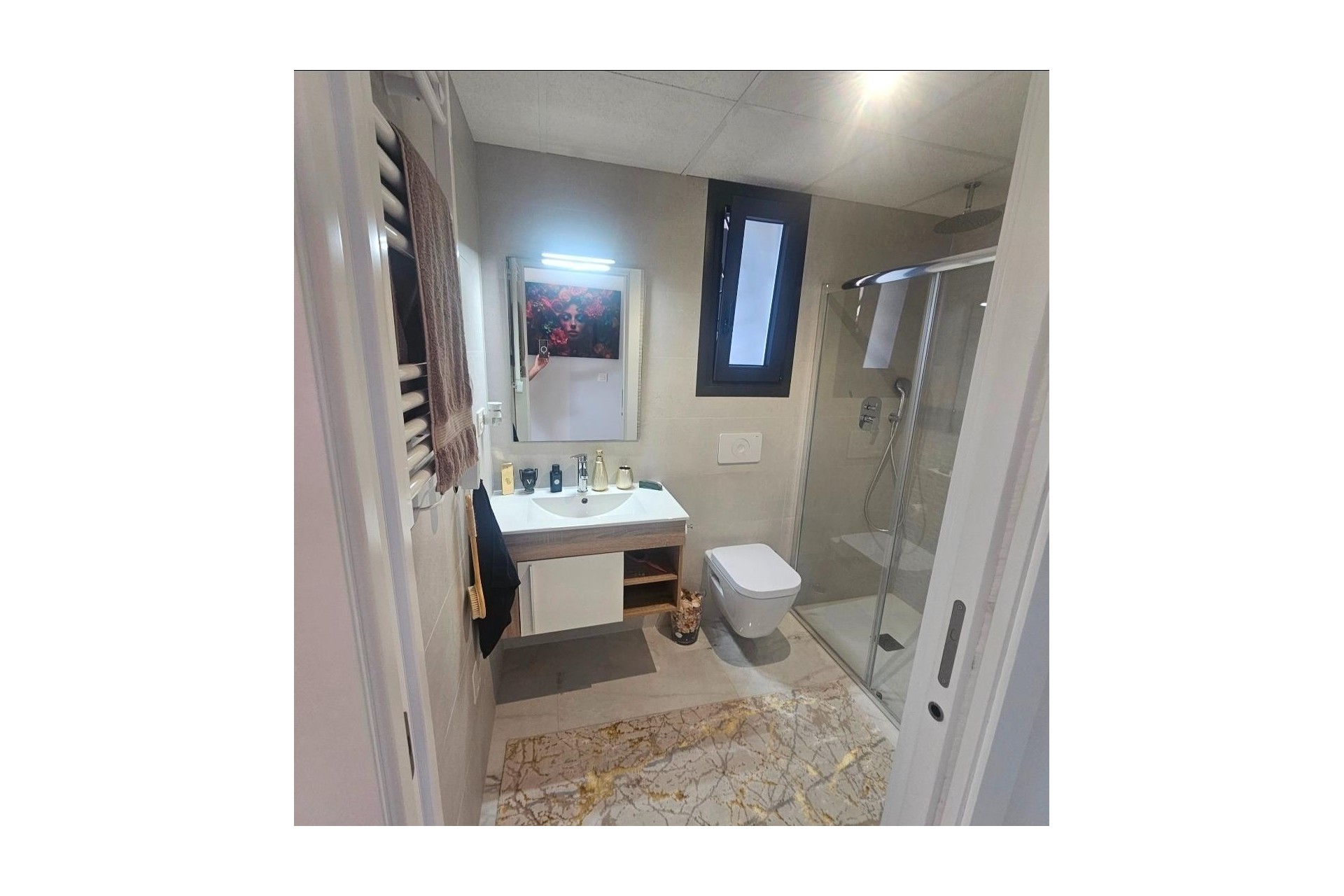 Resale - Wohnung / Appartement -
Orihuela Costa - Los Almendros-la Florida
