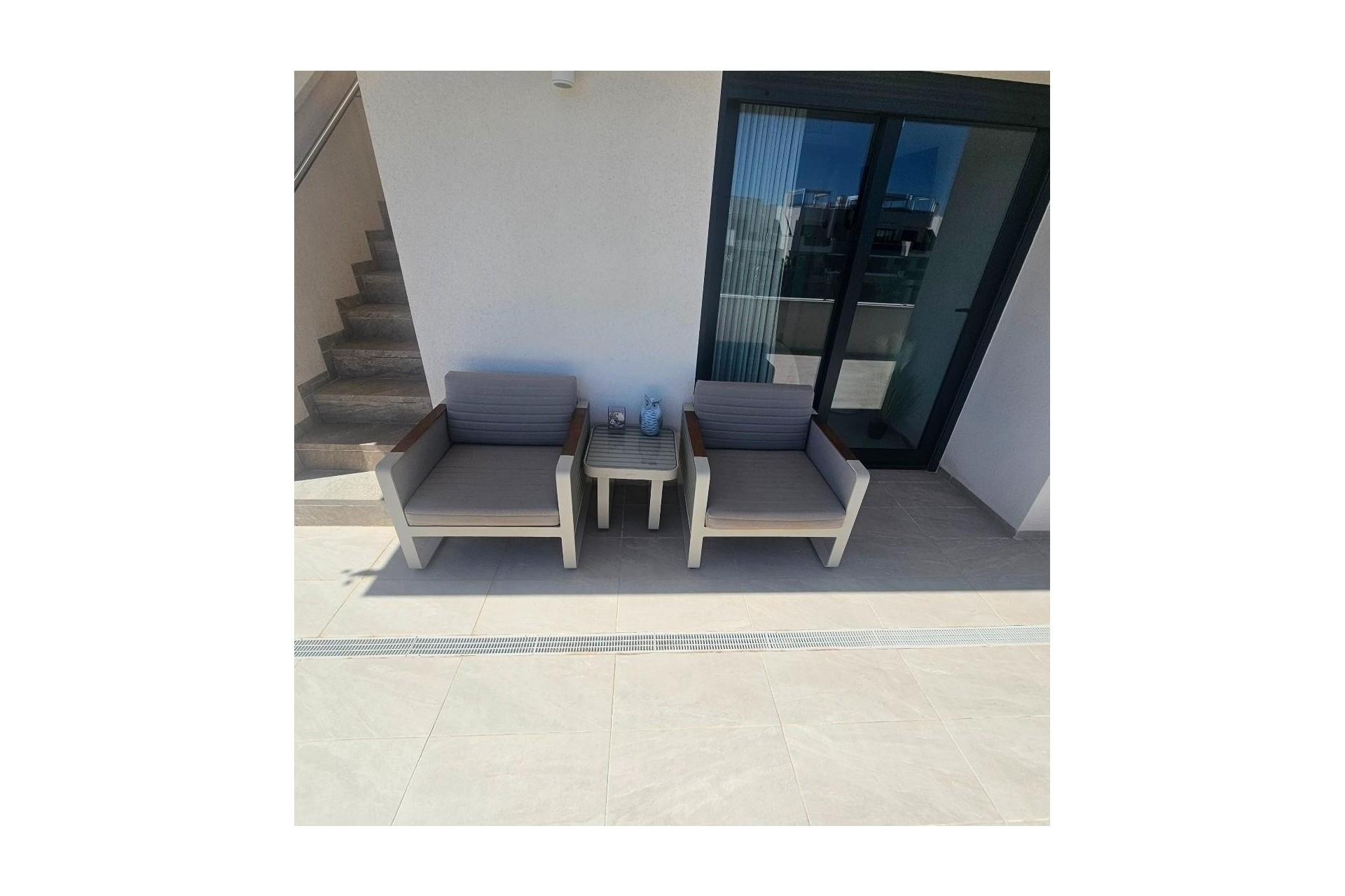 Resale - Wohnung / Appartement -
Orihuela Costa - Los Almendros-la Florida