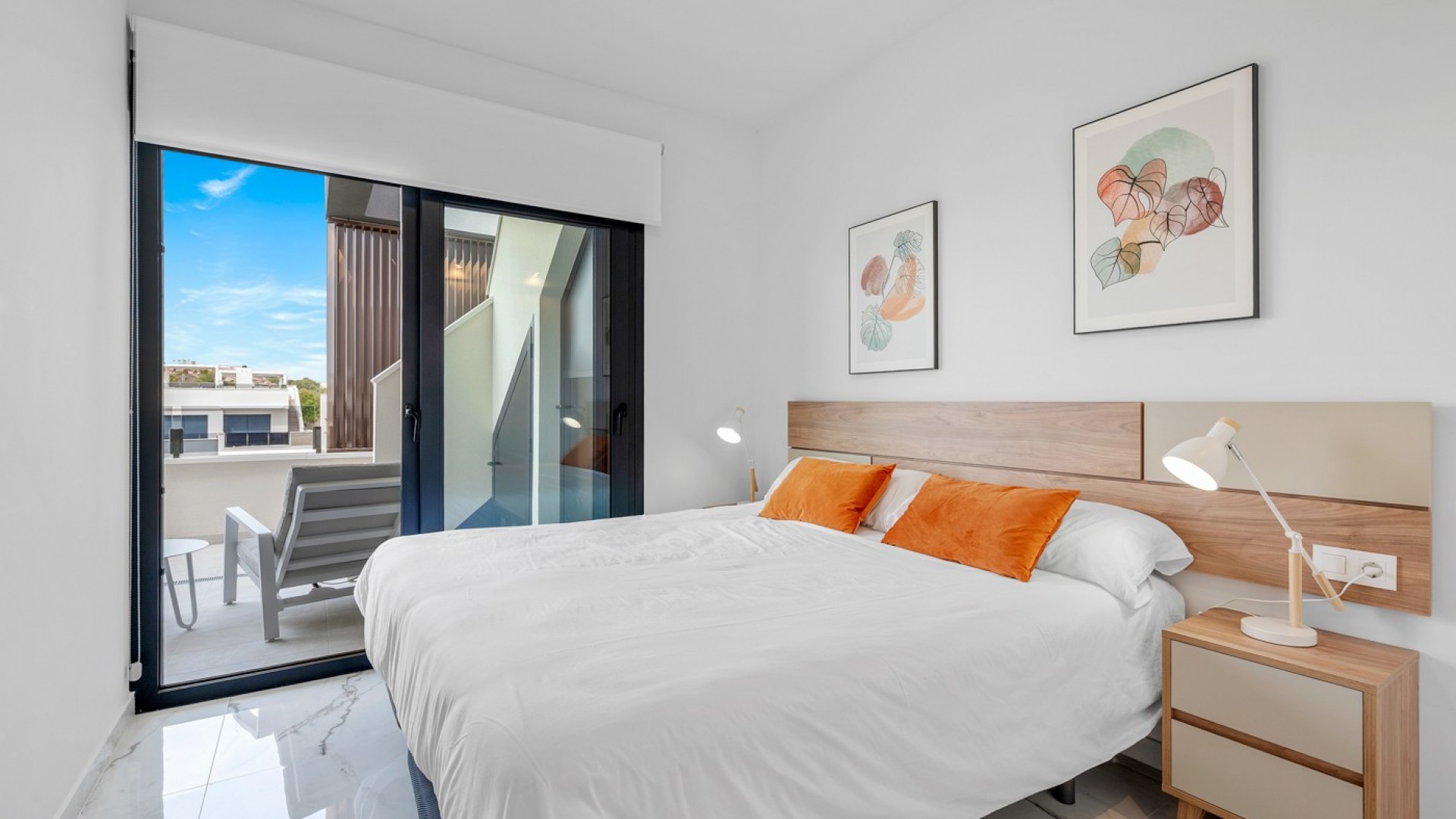 Resale - Wohnung Appartement -
Orihuela Costa - Los Altos