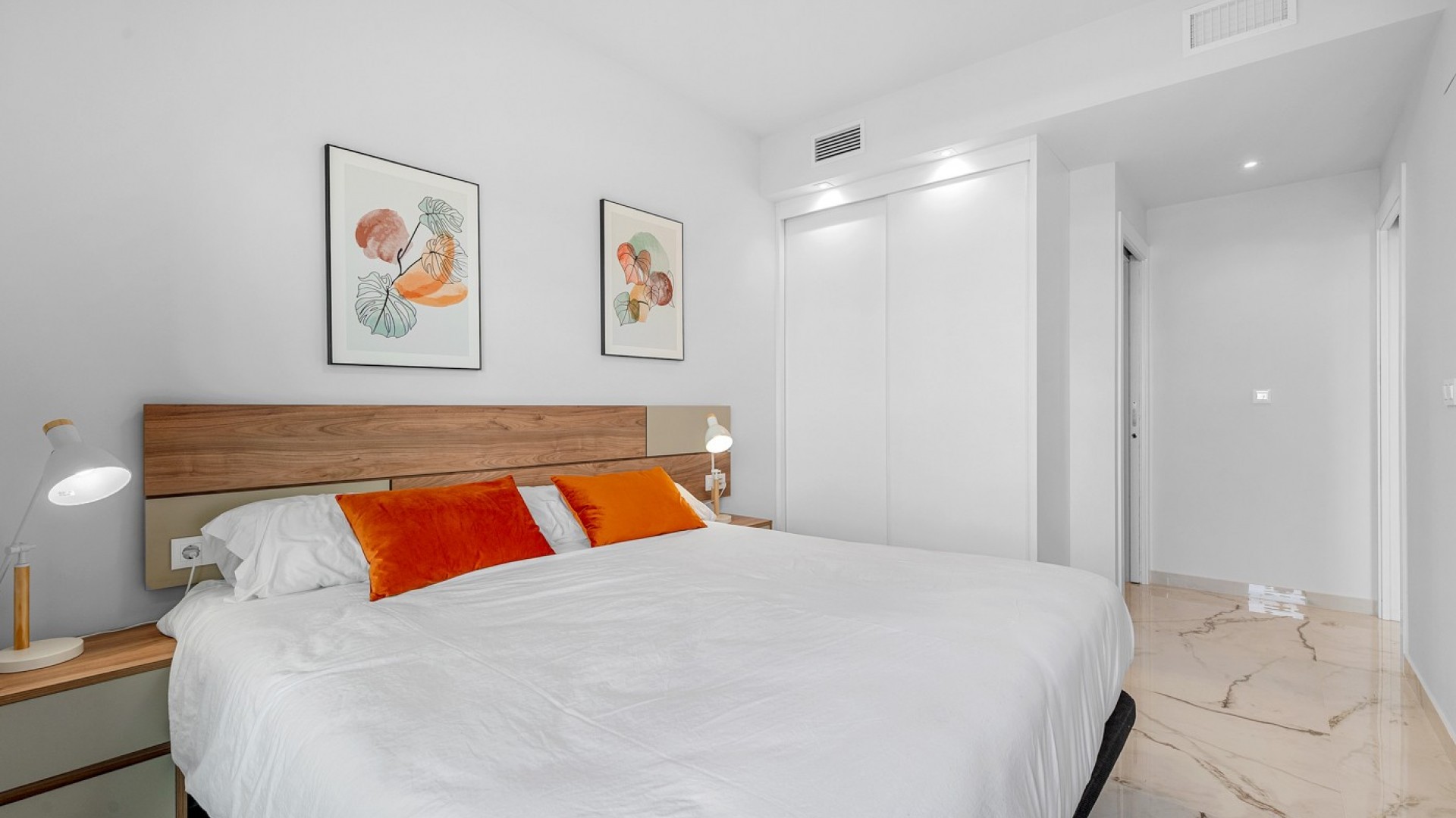 Resale - Wohnung Appartement -
Orihuela Costa - Los Altos