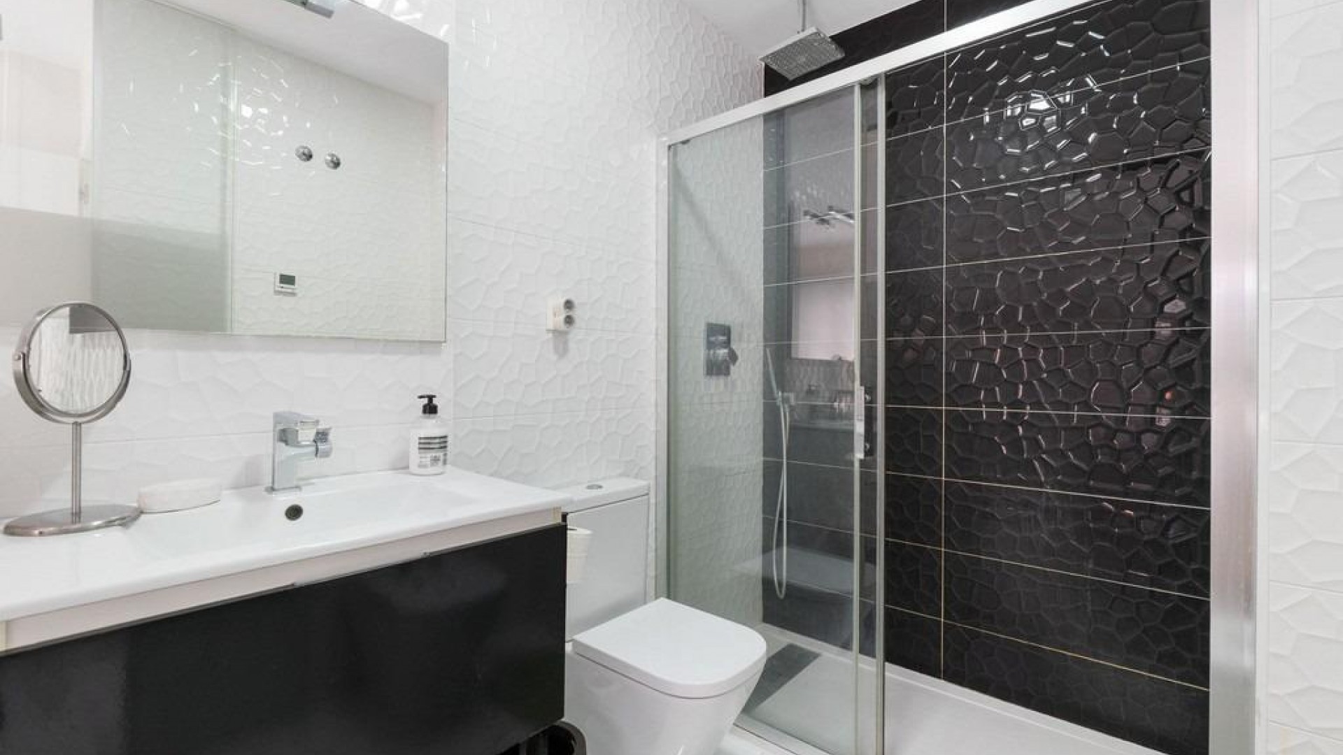 Resale - Wohnung Appartement -
Orihuela Costa - Los Altos