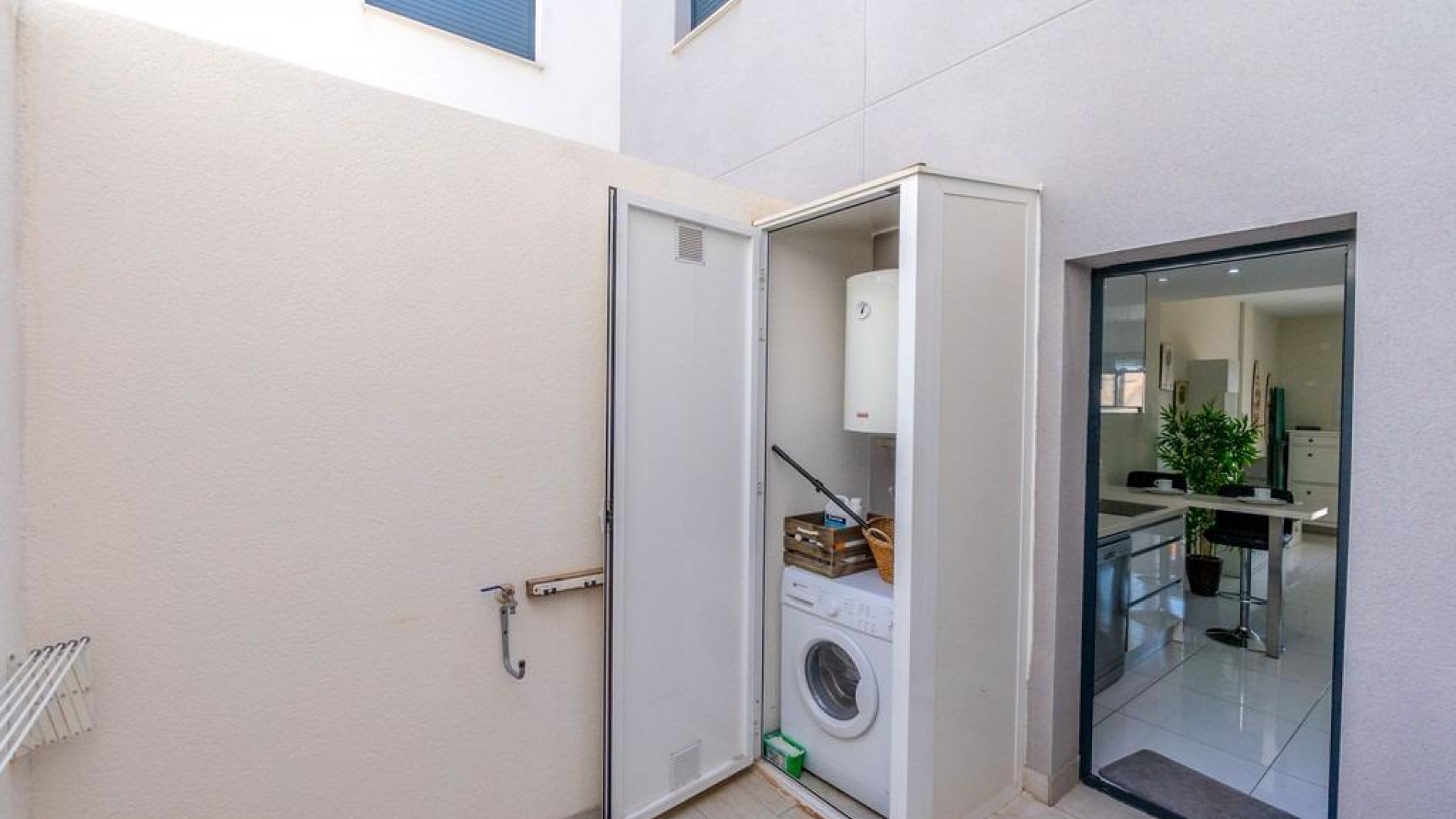 Resale - Wohnung Appartement -
Orihuela Costa - Los Altos