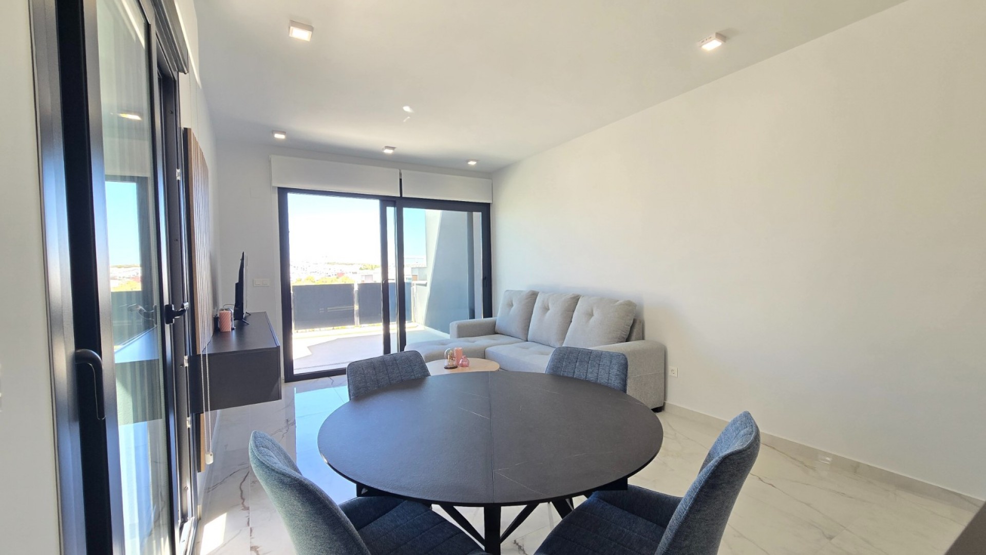 Resale - Wohnung Appartement -
Orihuela Costa - Los Altos