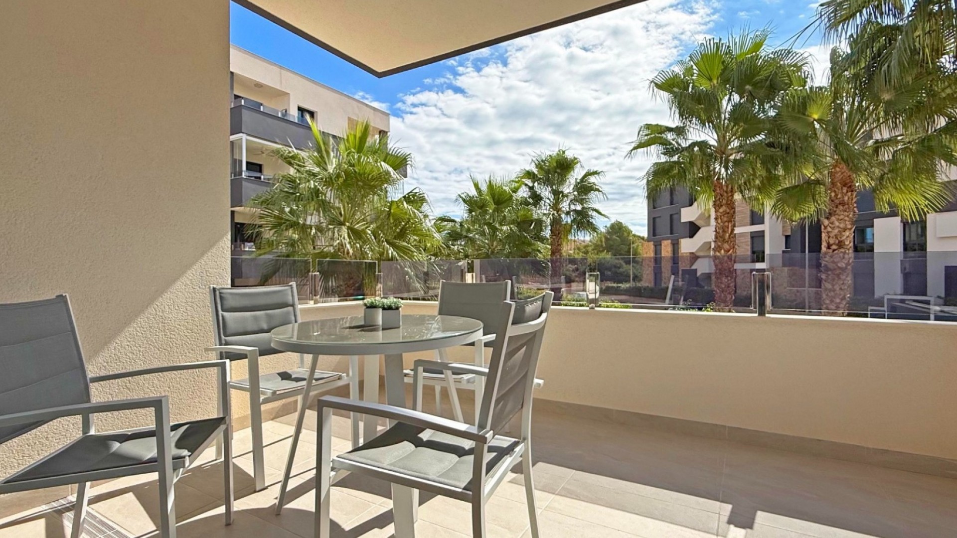 Resale - Wohnung Appartement -
Orihuela Costa - Los Altos