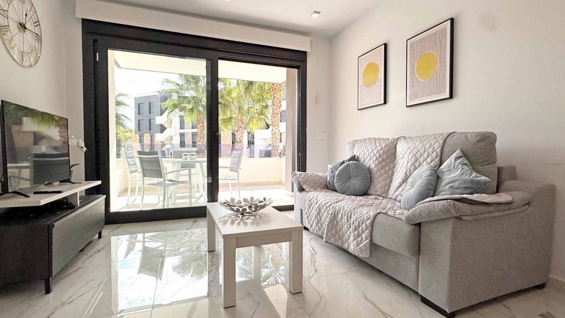 Resale - Wohnung Appartement -
Orihuela Costa - Los Altos