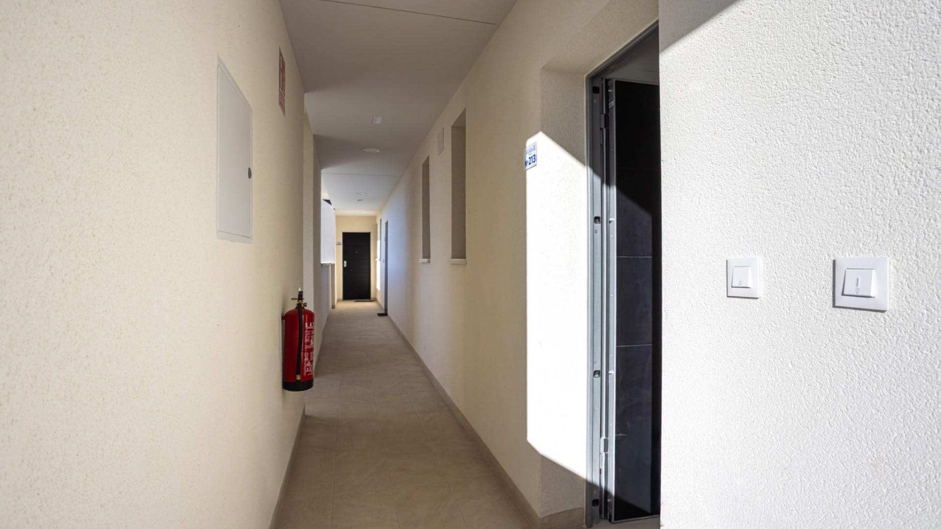 Resale - Wohnung Appartement -
Orihuela Costa - Los Altos