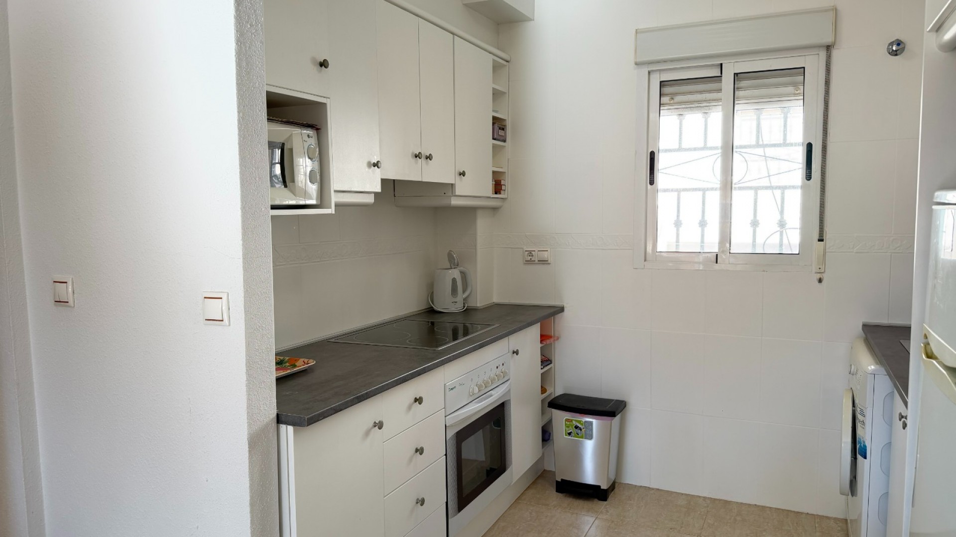 Resale - Wohnung Appartement -
Orihuela Costa * - Los Altos *