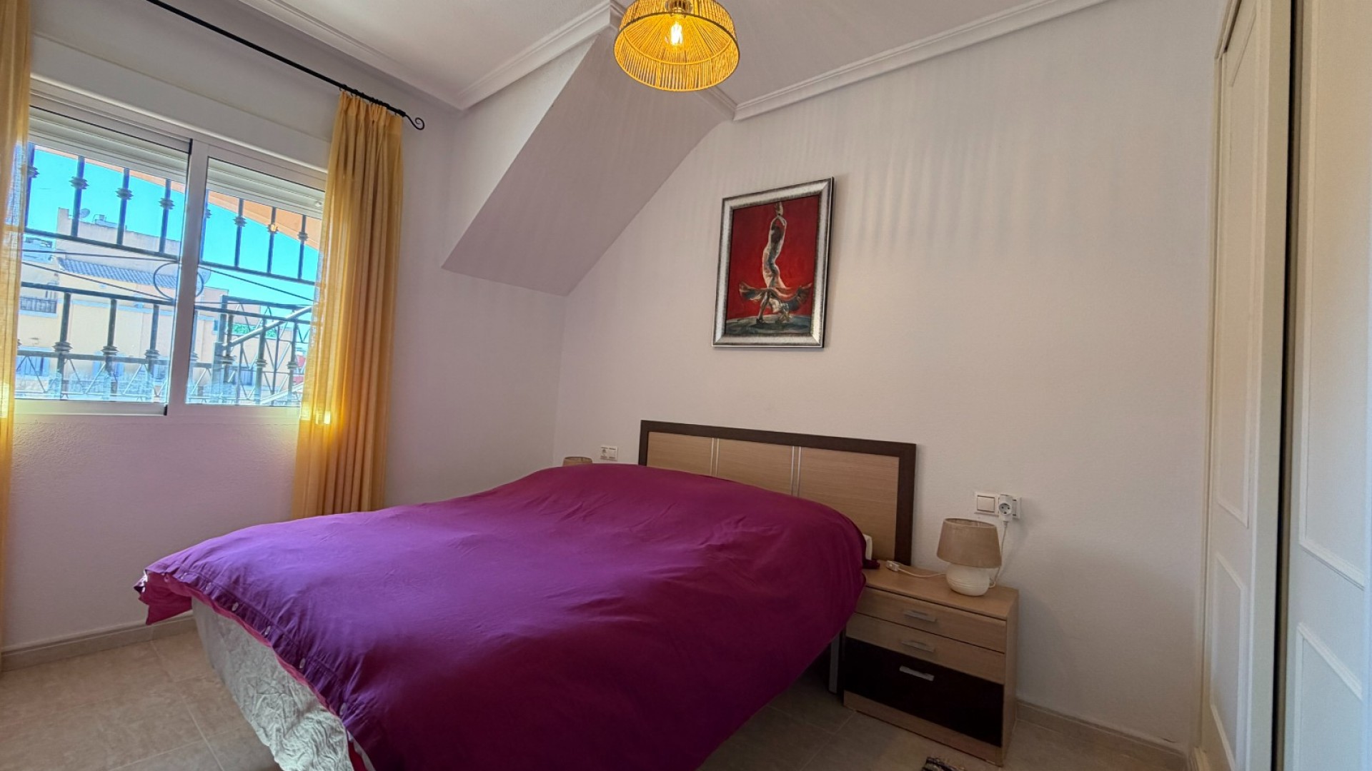 Resale - Wohnung Appartement -
Orihuela Costa * - Los Altos *