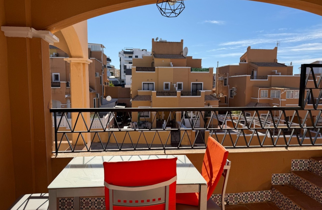 Resale - Wohnung Appartement -
Orihuela Costa * - Los Altos *