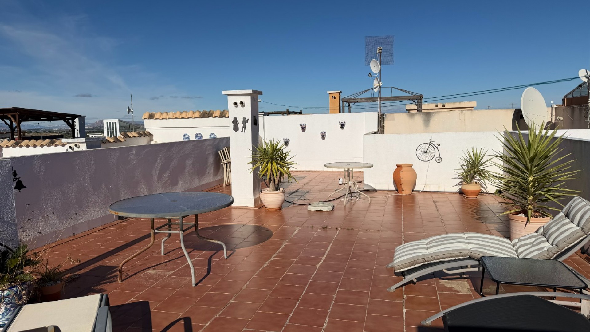 Resale - Wohnung Appartement -
Orihuela Costa * - Los Altos *