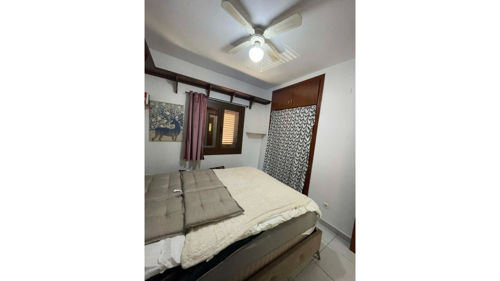 Resale - Wohnung Appartement -
Orihuela Costa - Los Altos