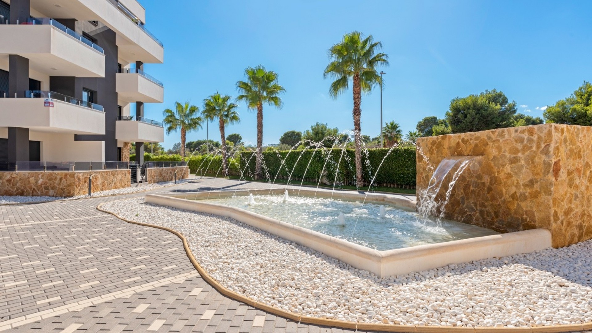 Resale - Wohnung Appartement -
Orihuela Costa - Los Altos
