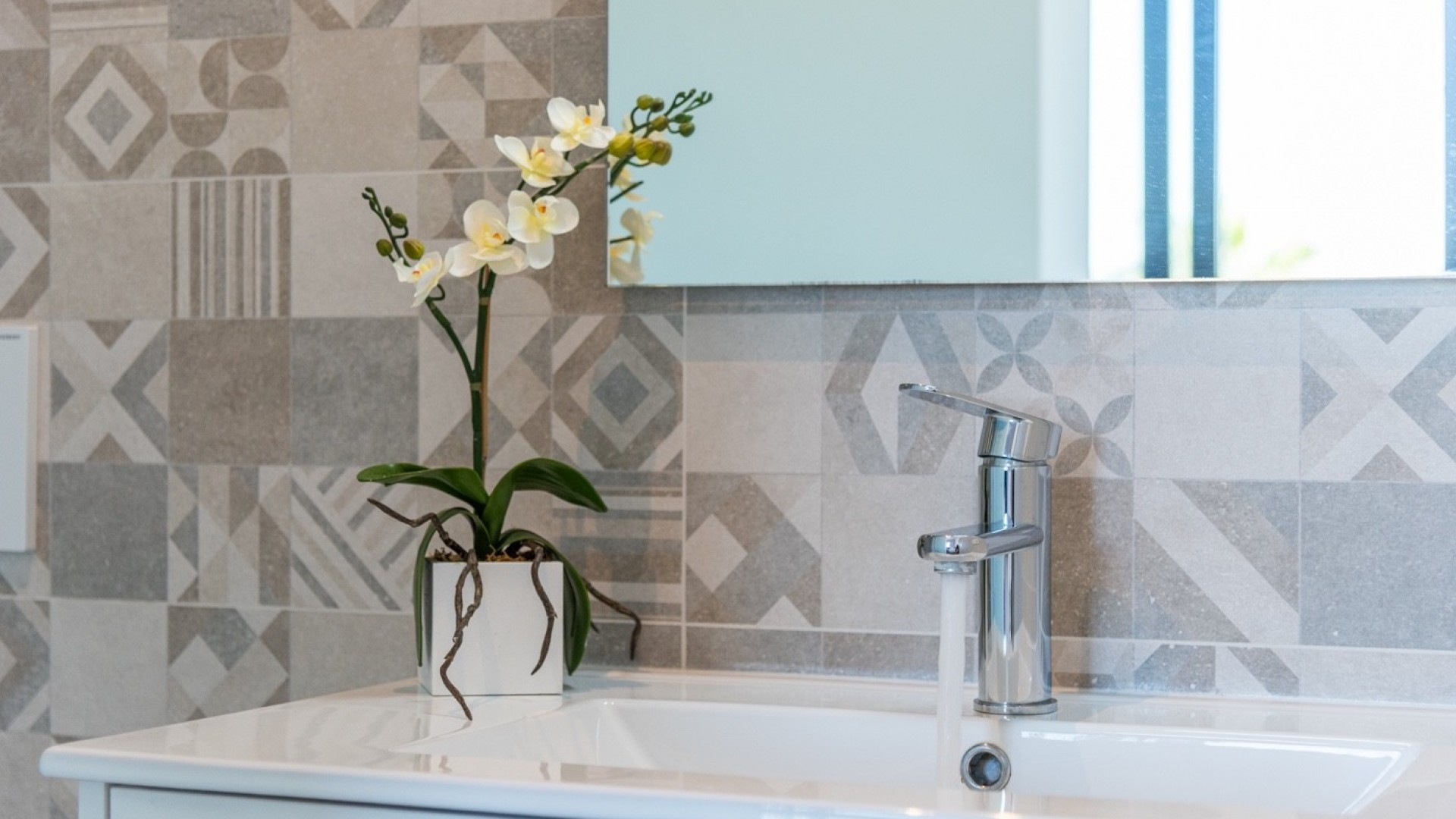 Resale - Wohnung Appartement -
Orihuela Costa - Los Altos