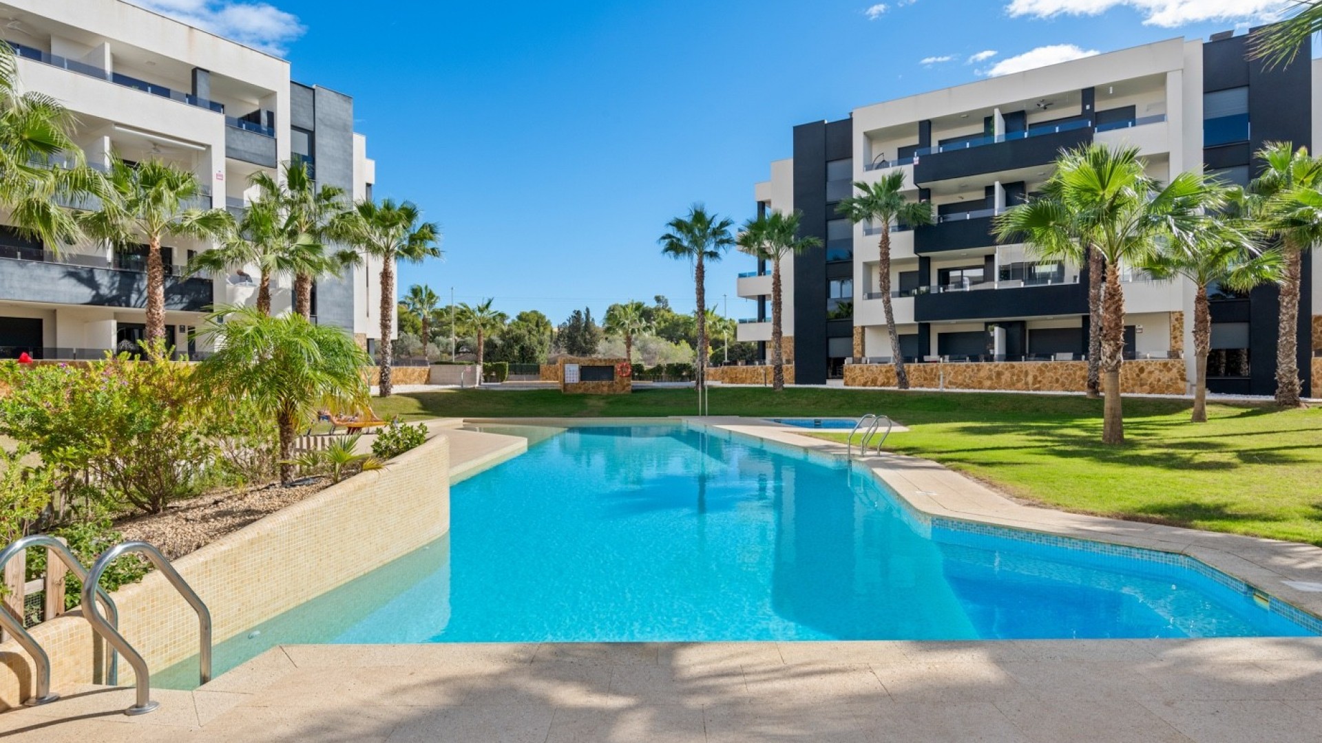 Resale - Wohnung Appartement -
Orihuela Costa - Los Altos