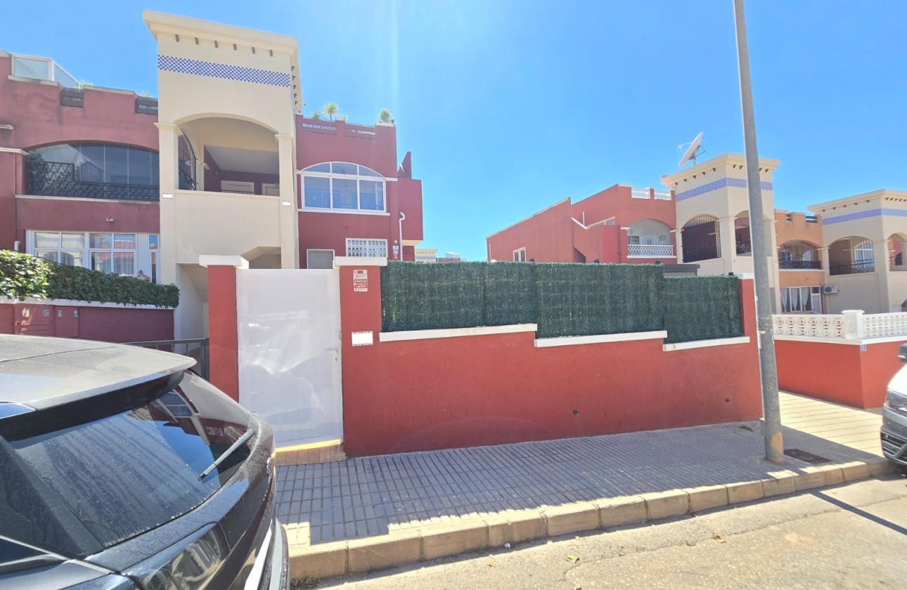 Resale - Wohnung / Appartement -
Orihuela Costa * - Los Altos *