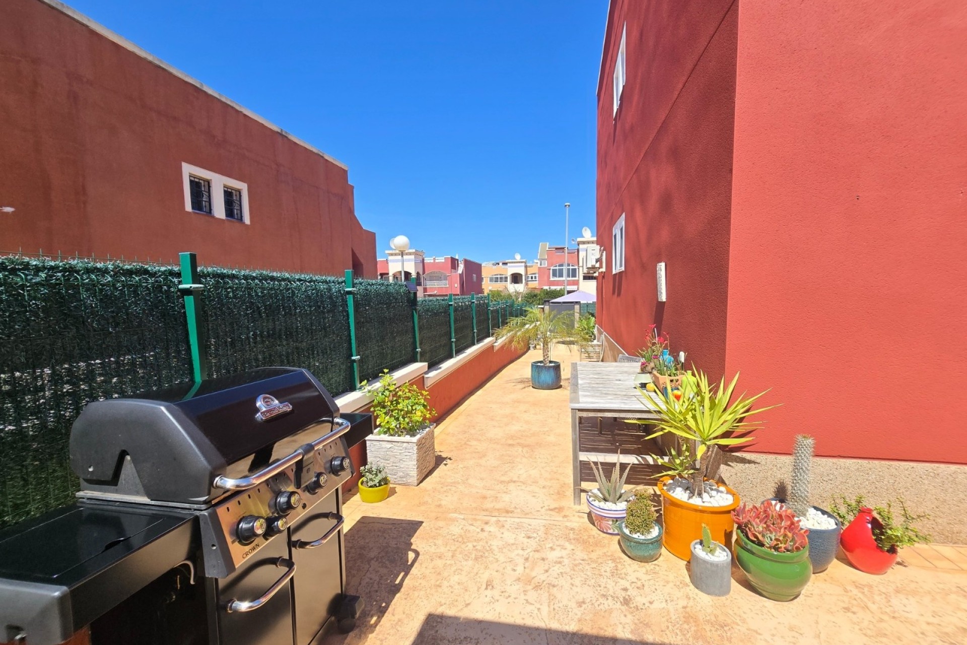 Resale - Wohnung / Appartement -
Orihuela Costa * - Los Altos *