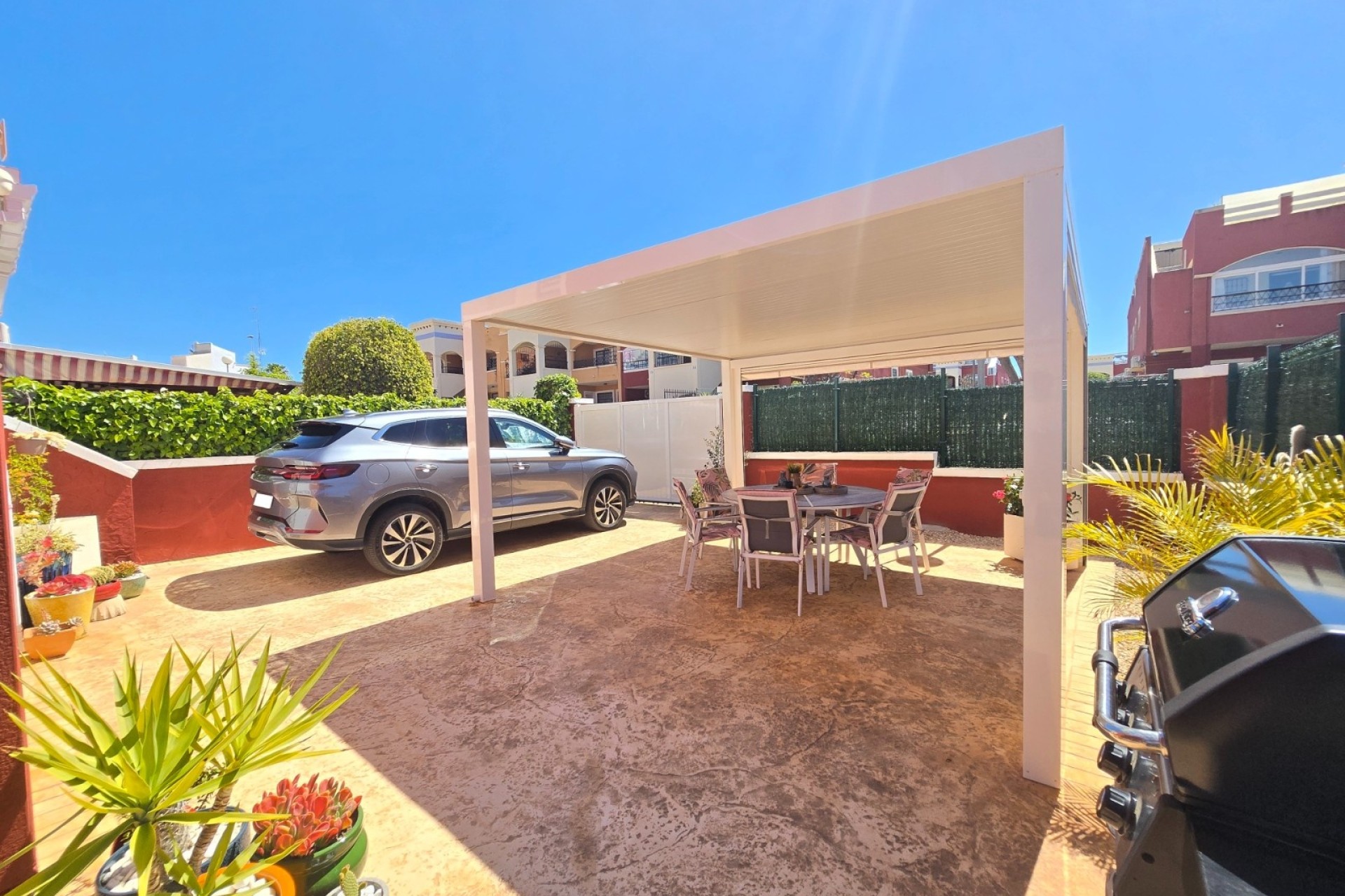 Resale - Wohnung / Appartement -
Orihuela Costa * - Los Altos *