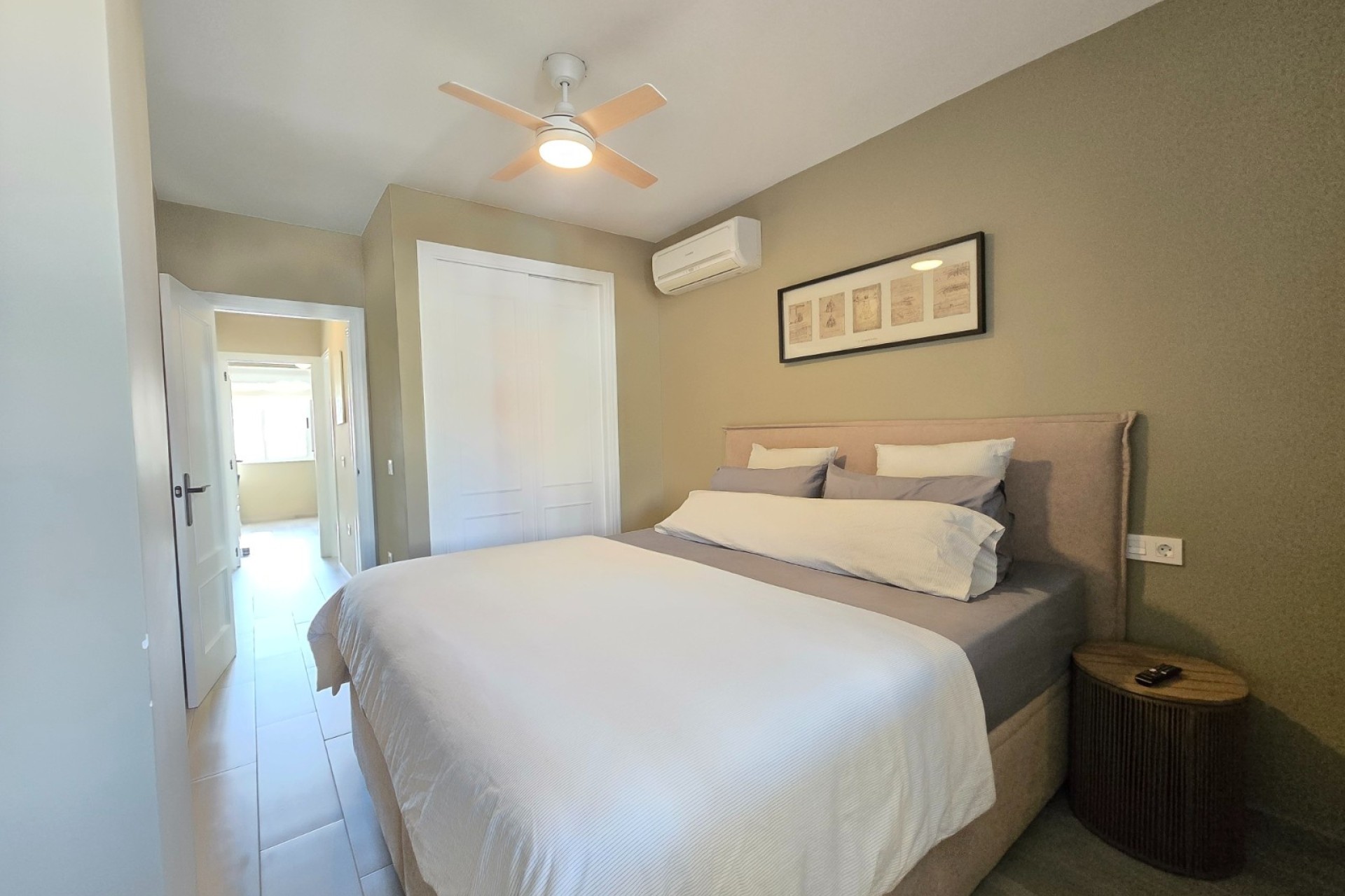 Resale - Wohnung / Appartement -
Orihuela Costa * - Los Altos *