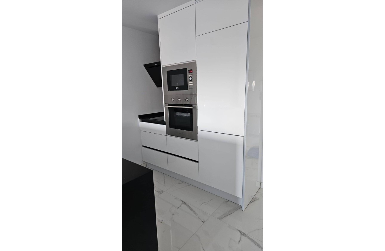 Resale - Wohnung / Appartement -
Orihuela Costa - Los Altos