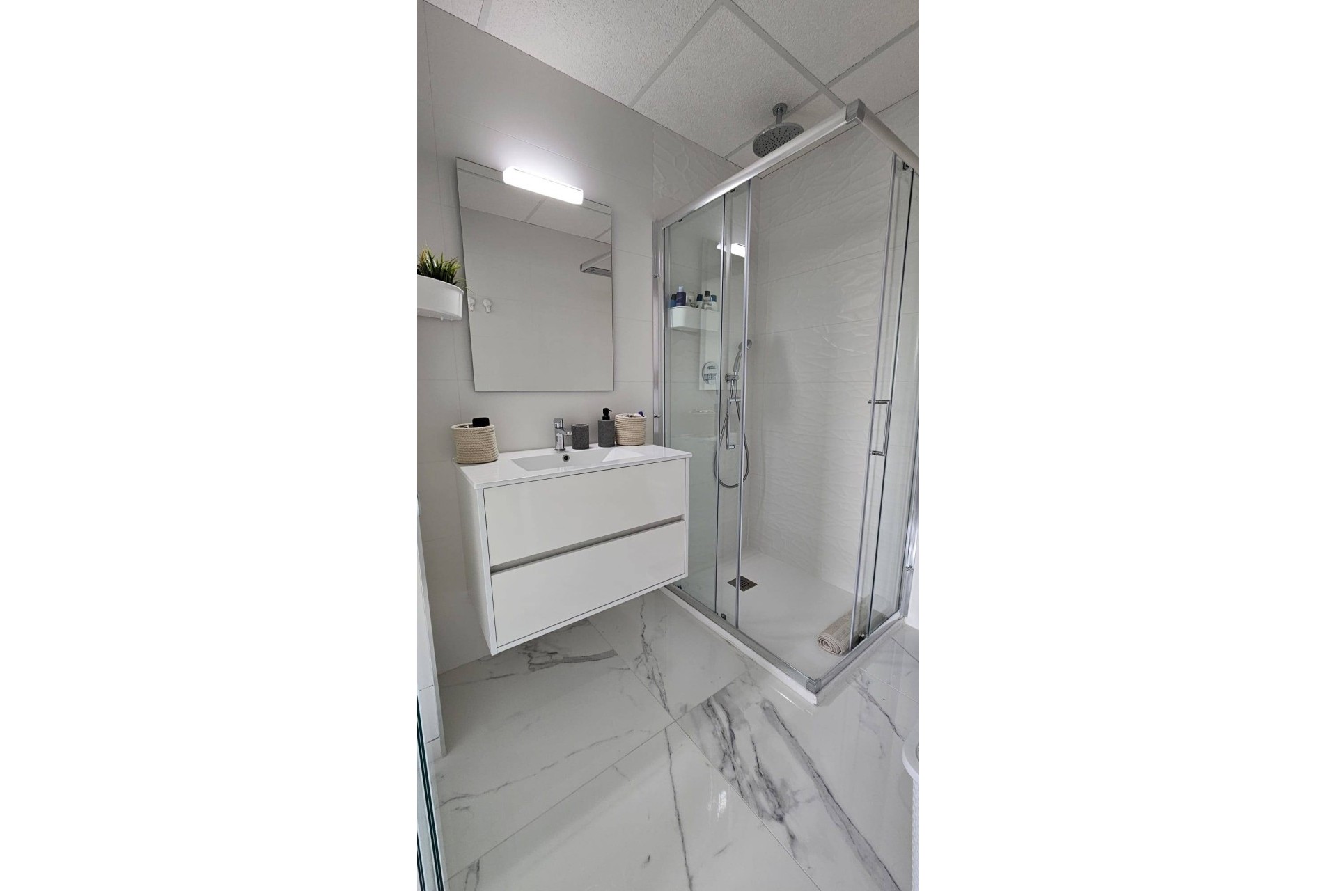 Resale - Wohnung / Appartement -
Orihuela Costa - Los Altos