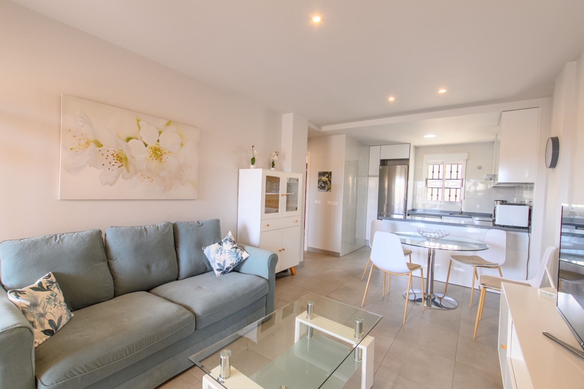 Resale - Wohnung / Appartement -
Orihuela Costa - Los Altos