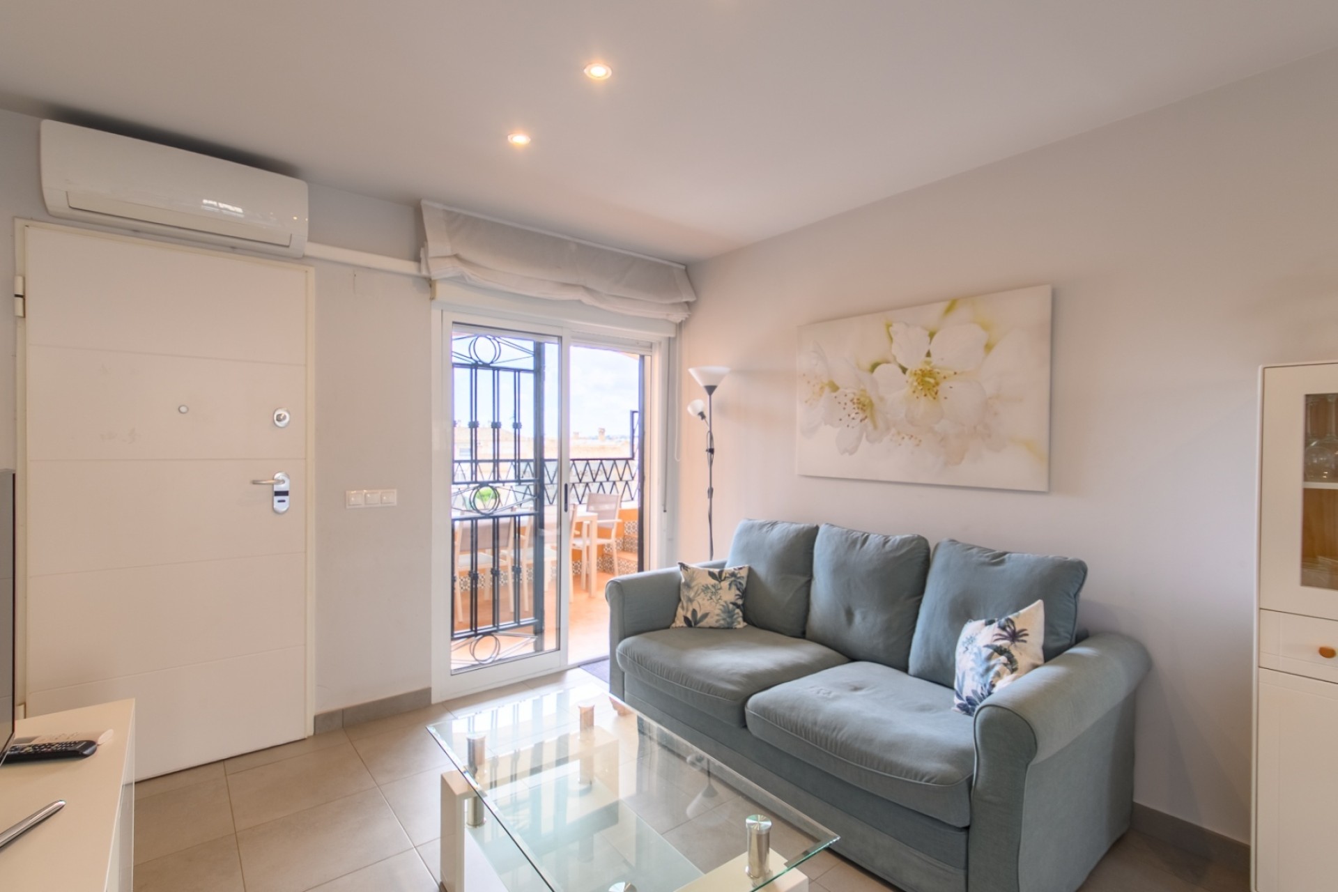 Resale - Wohnung / Appartement -
Orihuela Costa - Los Altos