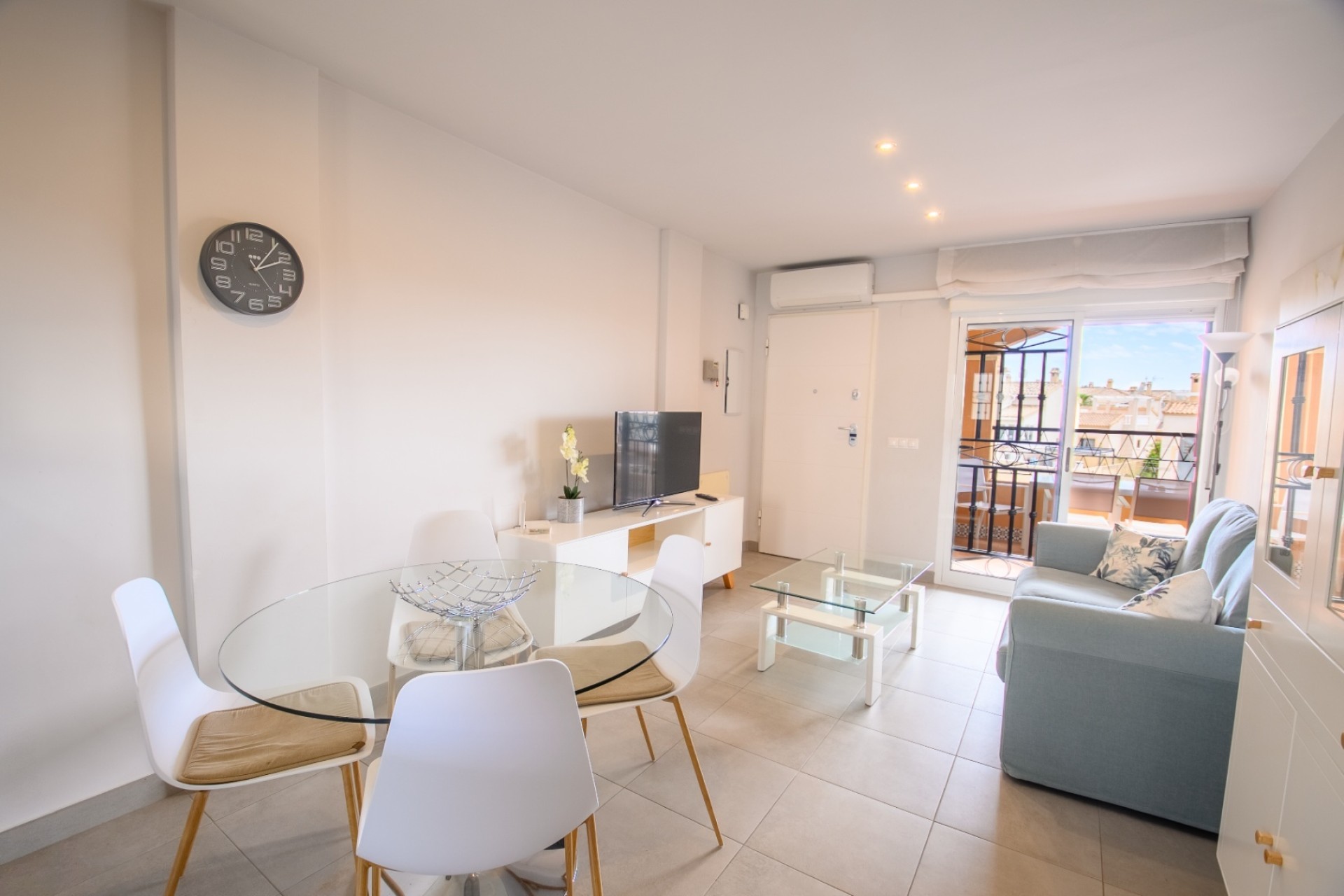 Resale - Wohnung / Appartement -
Orihuela Costa - Los Altos