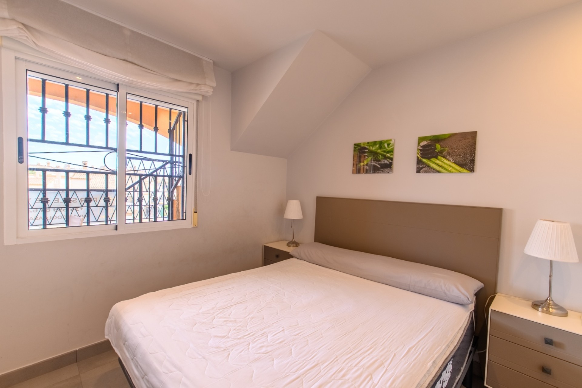 Resale - Wohnung / Appartement -
Orihuela Costa - Los Altos