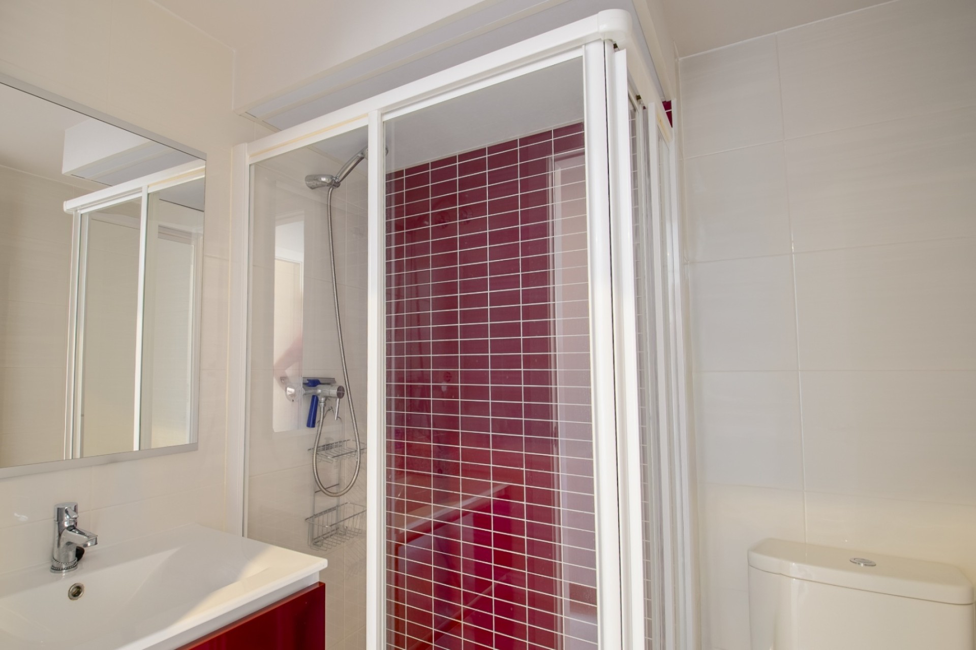 Resale - Wohnung / Appartement -
Orihuela Costa - Los Altos