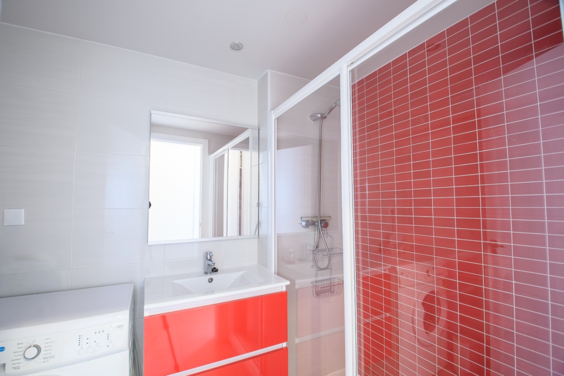 Resale - Wohnung / Appartement -
Orihuela Costa - Los Altos