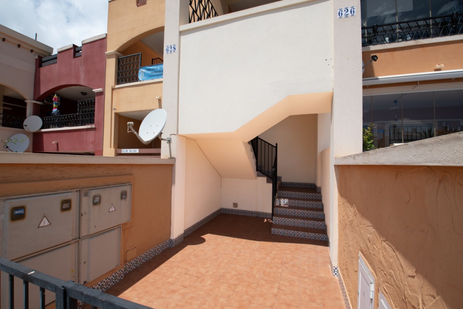 Resale - Wohnung / Appartement -
Orihuela Costa - Los Altos