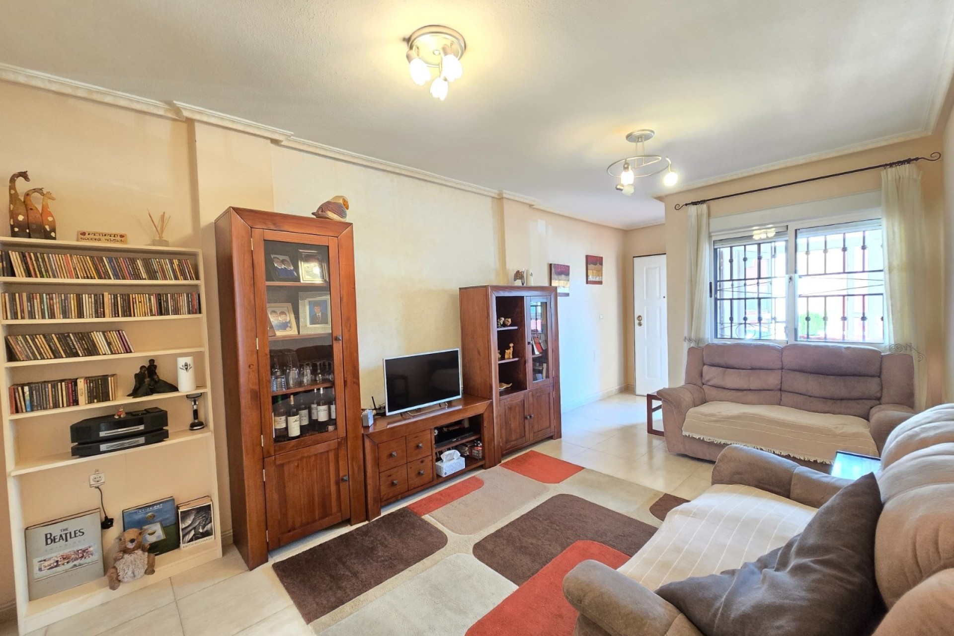 Resale - Wohnung / Appartement -
Orihuela Costa - Los Altos *