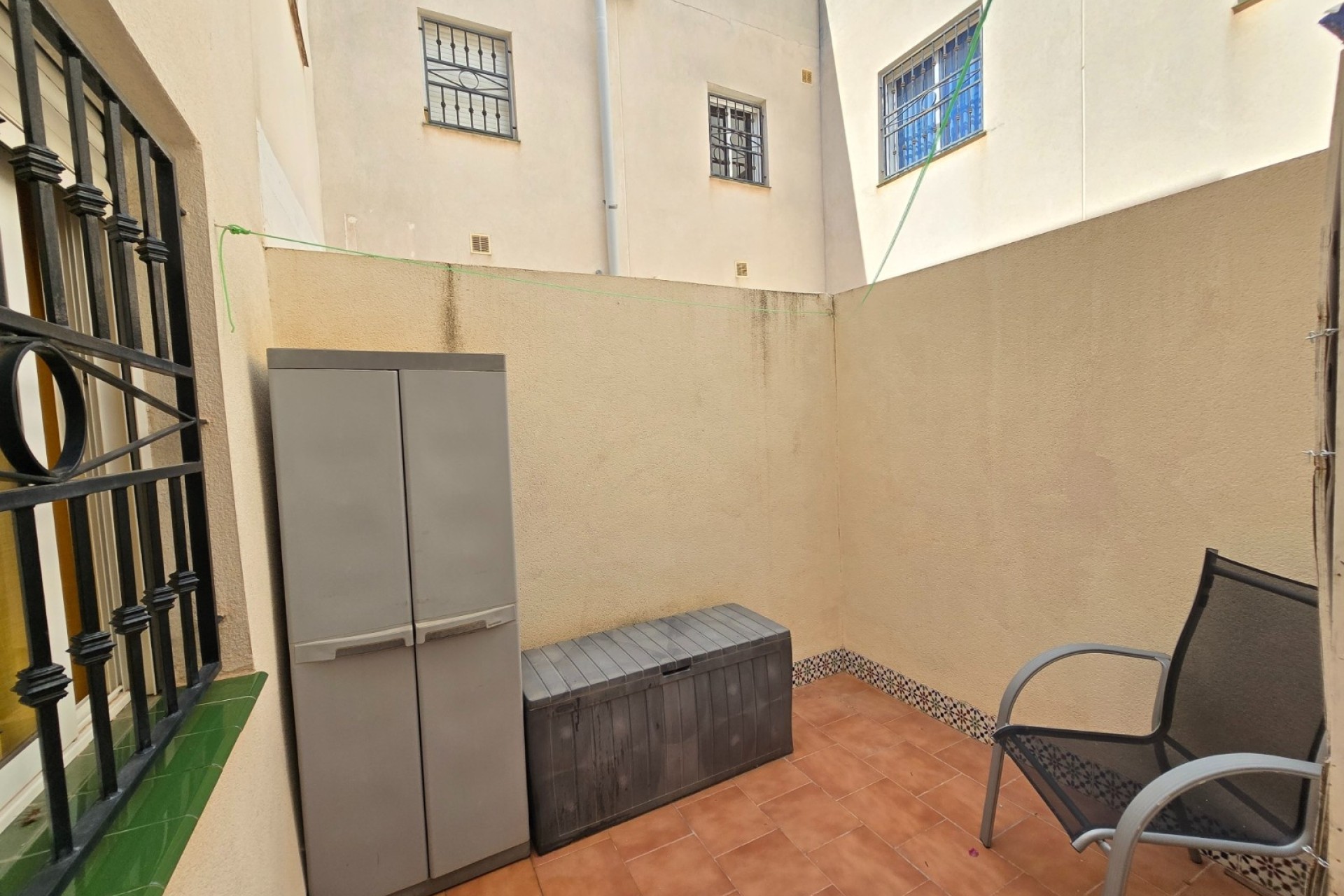 Resale - Wohnung / Appartement -
Orihuela Costa - Los Altos *