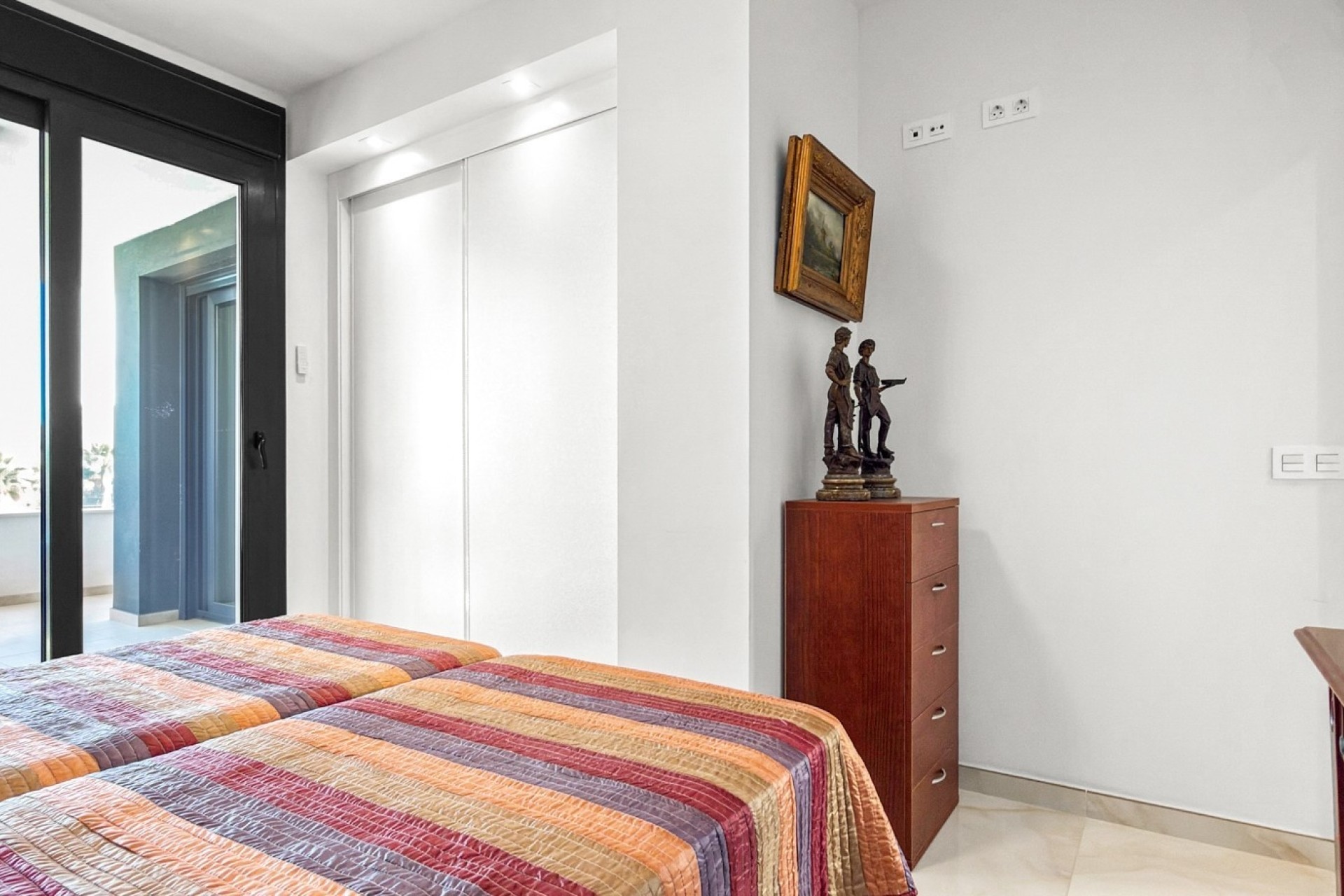 Resale - Wohnung / Appartement -
Orihuela Costa - Los Altos