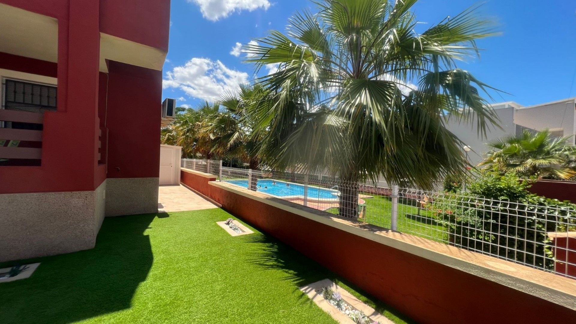 Resale - Wohnung Appartement -
Orihuela Costa - Los Altos