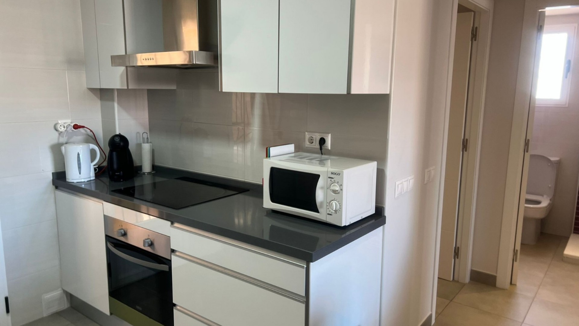 Resale - Wohnung Appartement -
Orihuela Costa - Los Altos