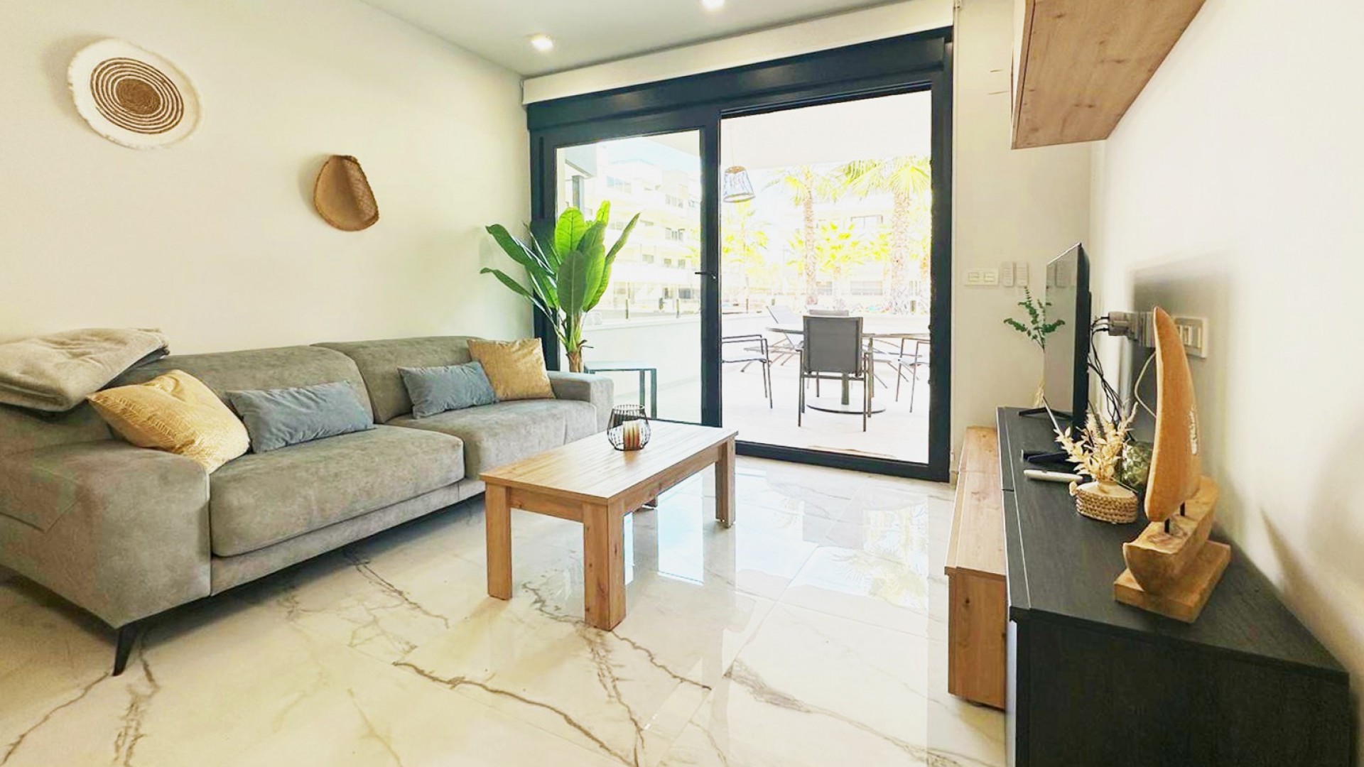 Resale - Wohnung Appartement -
Orihuela Costa - Los Altos