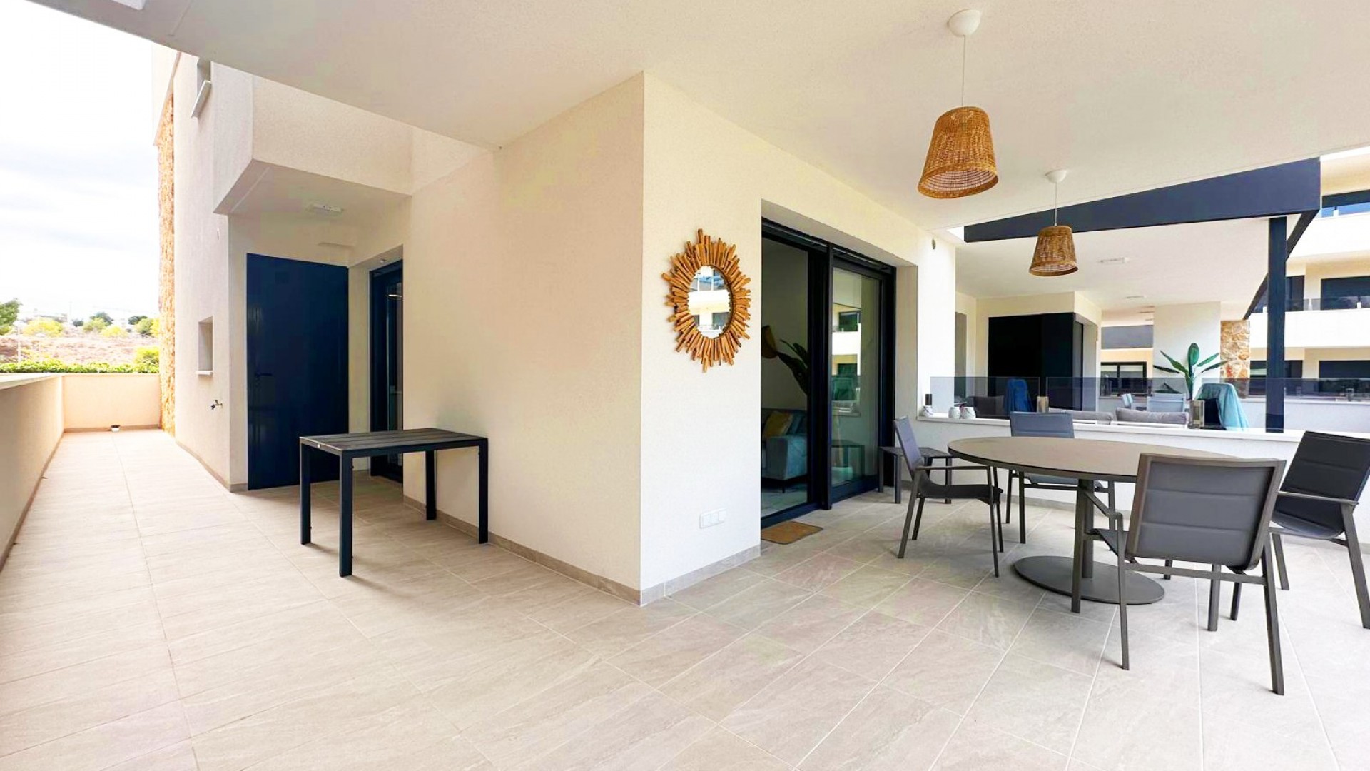 Resale - Wohnung Appartement -
Orihuela Costa - Los Altos