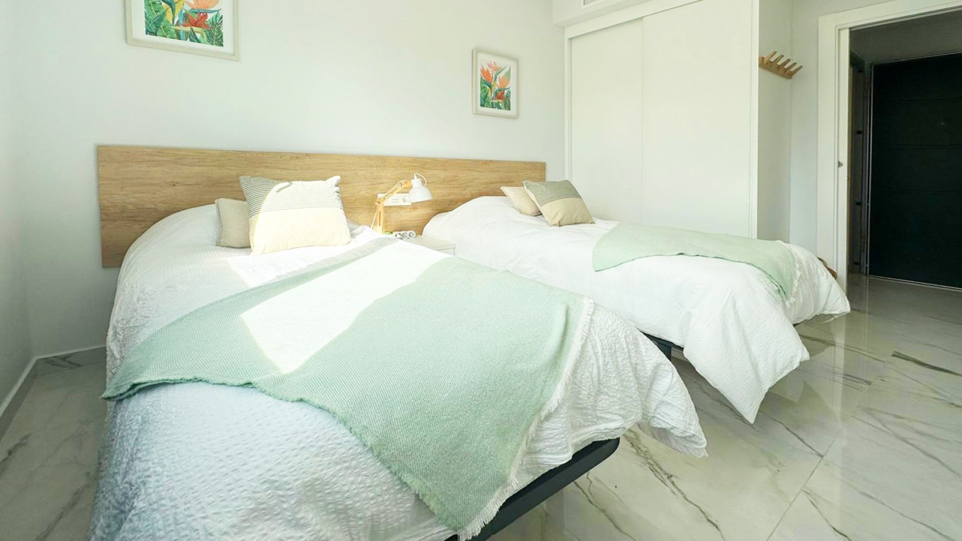 Resale - Wohnung Appartement -
Orihuela Costa - Los Altos