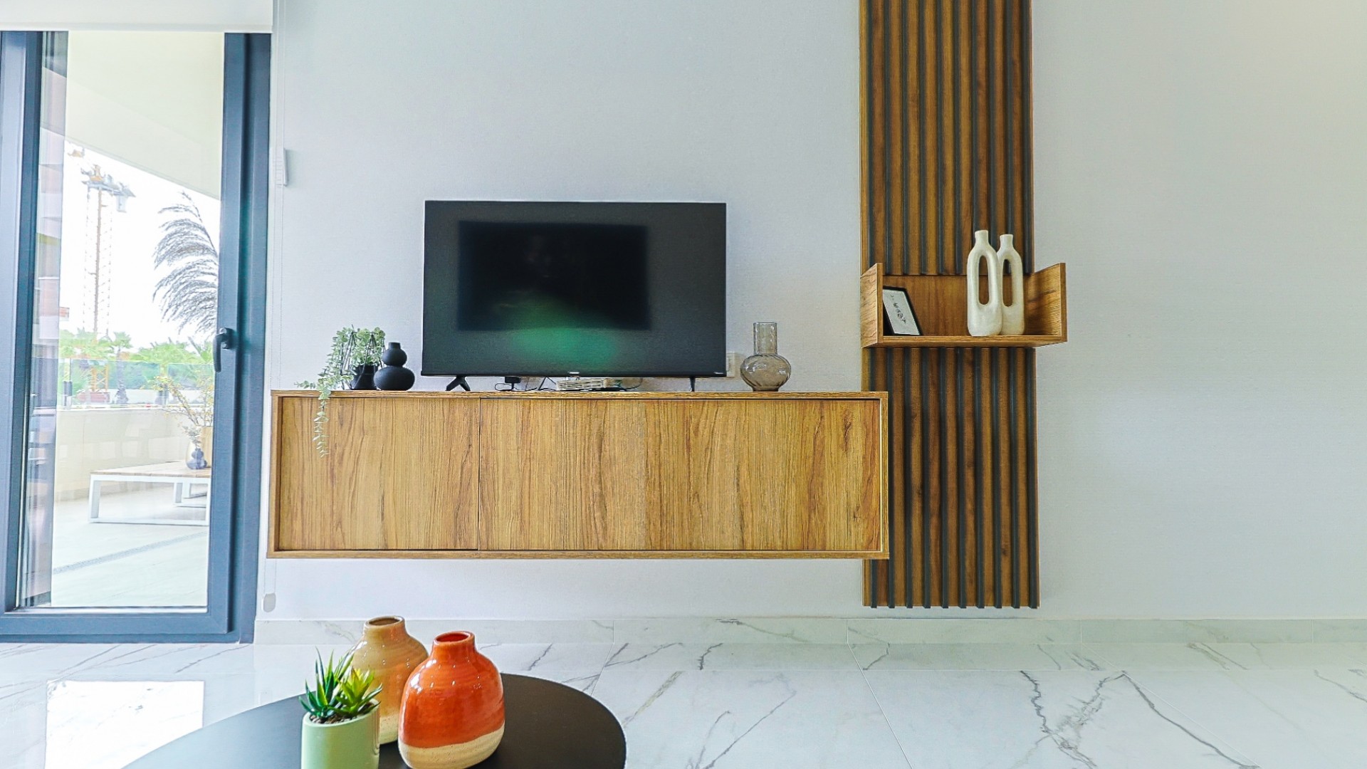 Resale - Wohnung Appartement -
Orihuela Costa - Los Altos