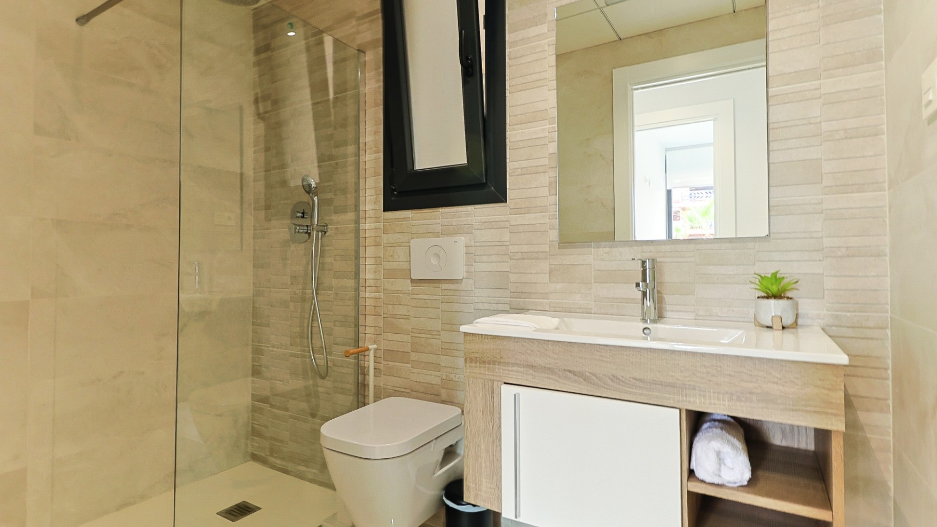 Resale - Wohnung Appartement -
Orihuela Costa - Los Altos