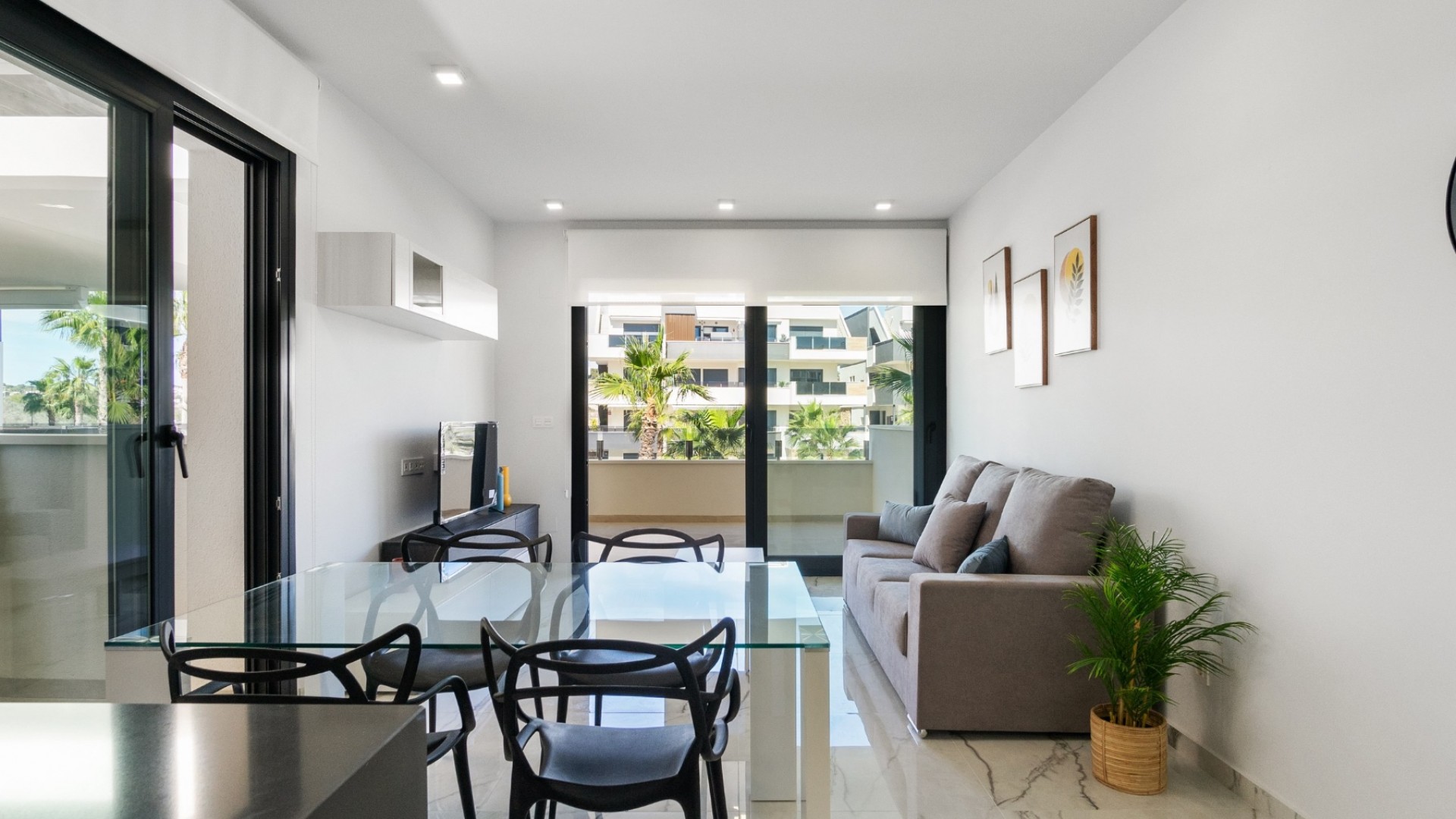 Resale - Wohnung Appartement -
Orihuela Costa - Los Altos