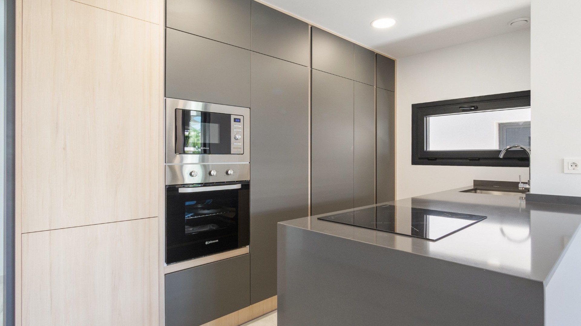 Resale - Wohnung Appartement -
Orihuela Costa - Los Altos