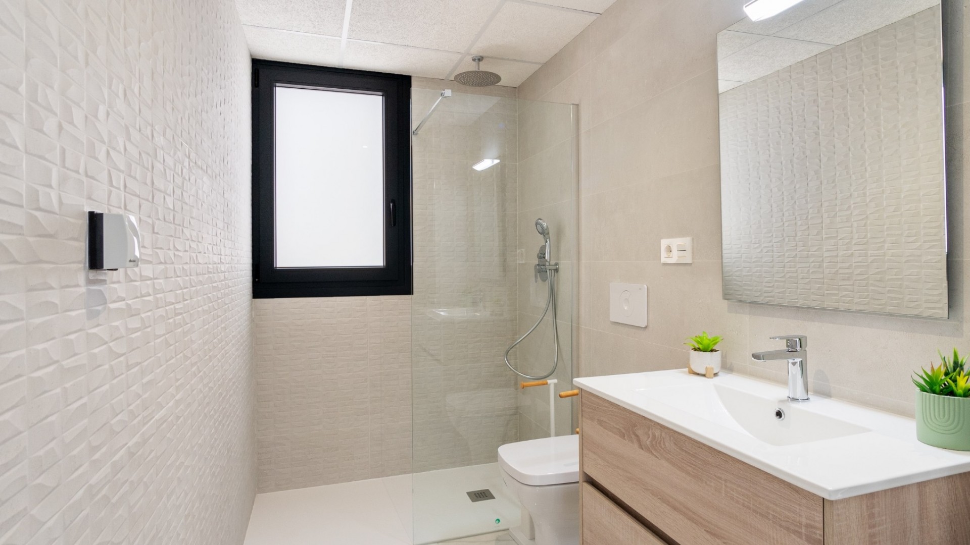 Resale - Wohnung Appartement -
Orihuela Costa - Los Altos