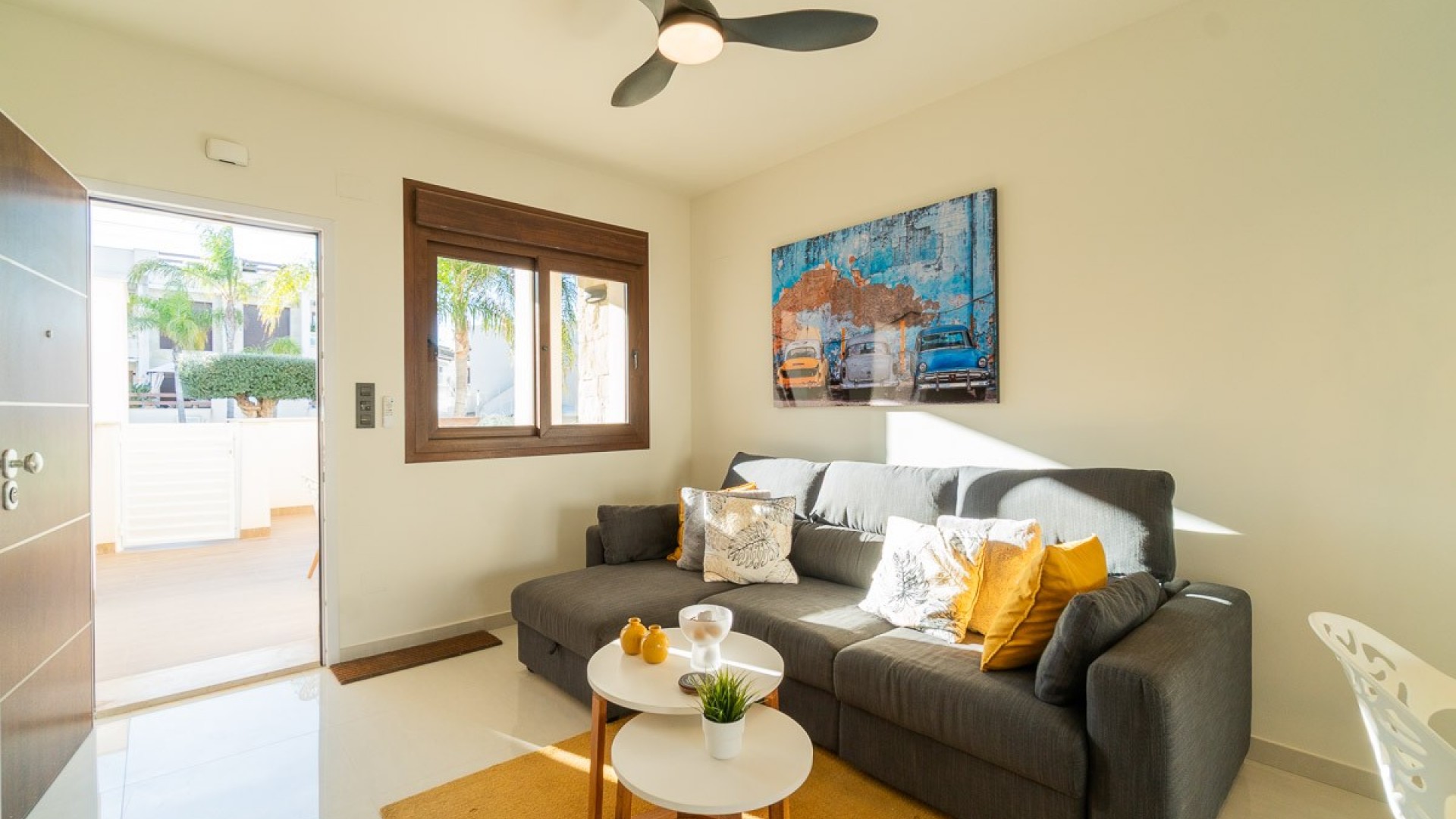 Resale - Wohnung Appartement -
Orihuela Costa - Los Balcones - Los Altos del Edén