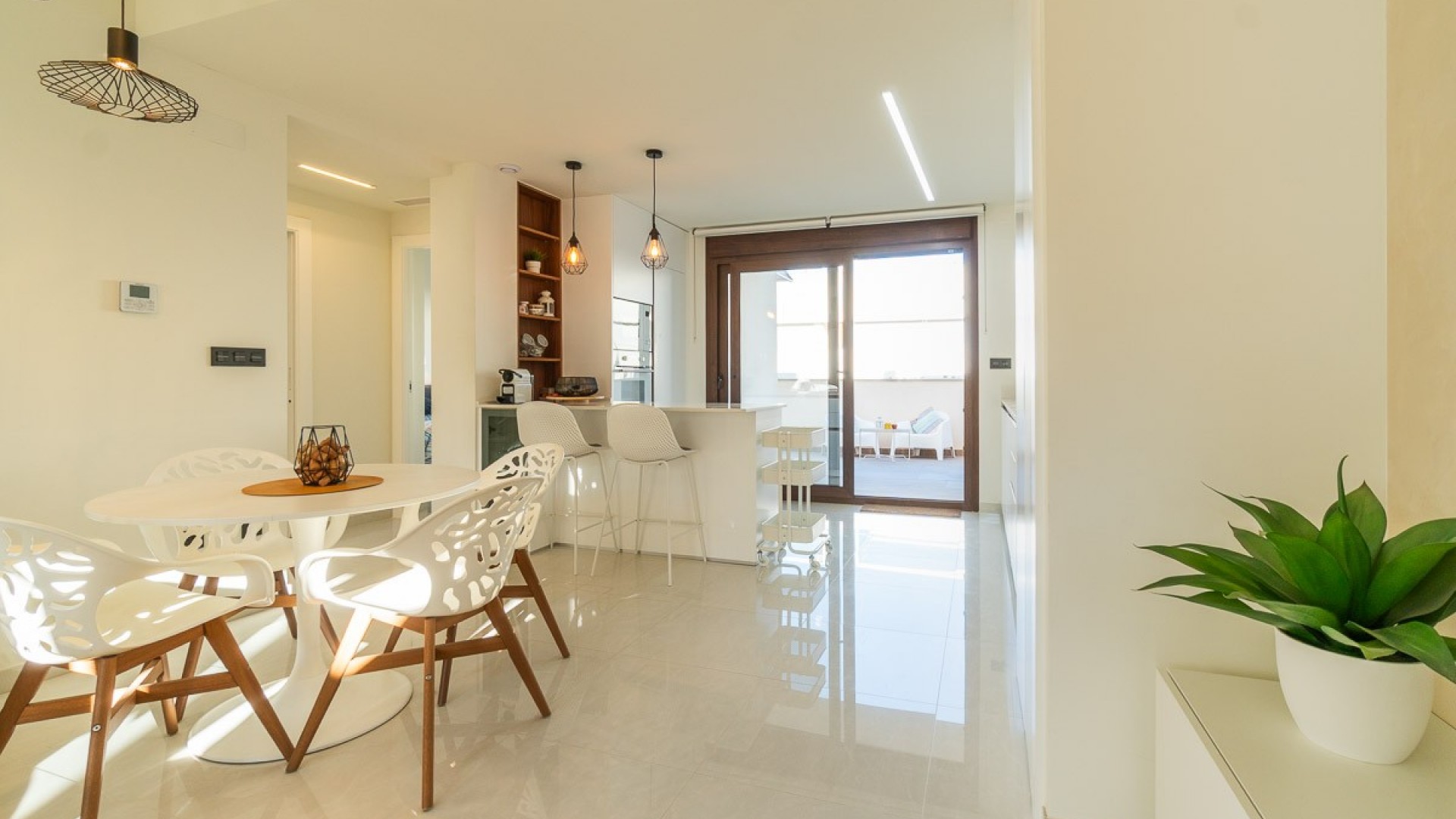 Resale - Wohnung Appartement -
Orihuela Costa - Los Balcones - Los Altos del Edén