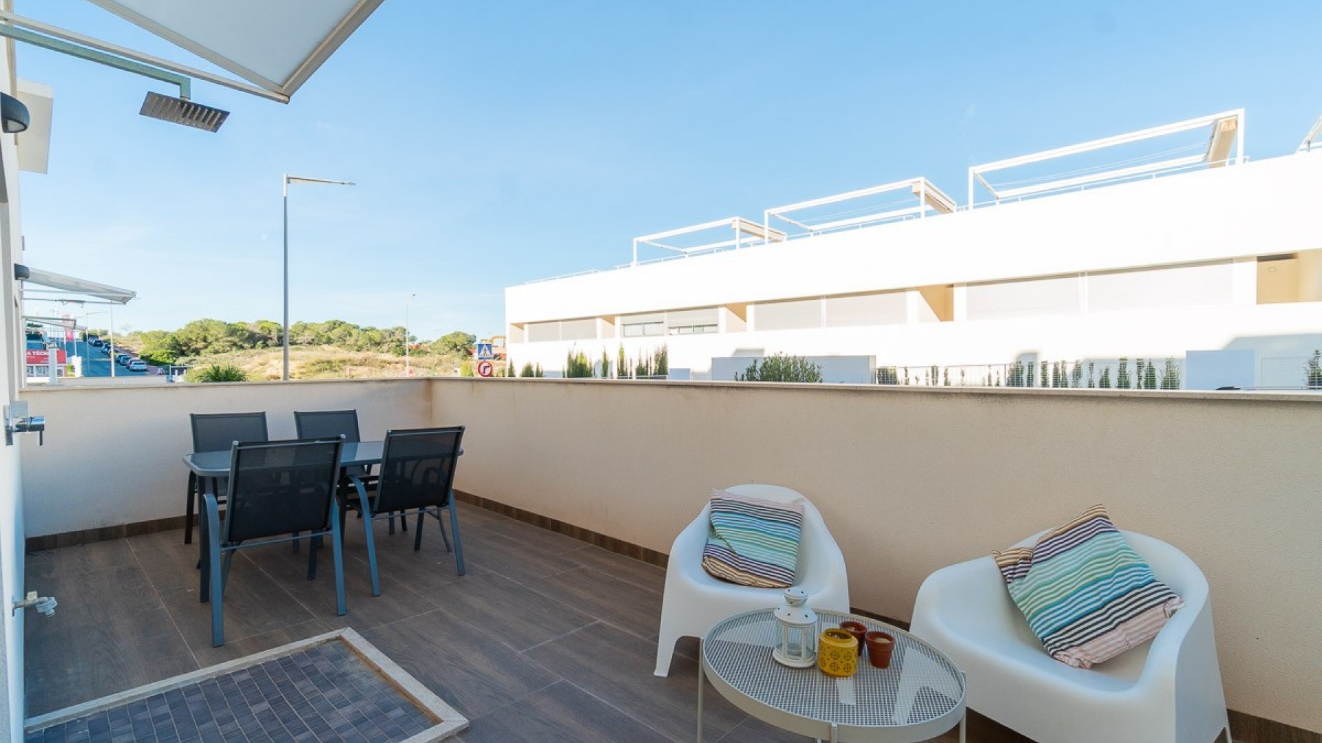 Resale - Wohnung Appartement -
Orihuela Costa - Los Balcones - Los Altos del Edén